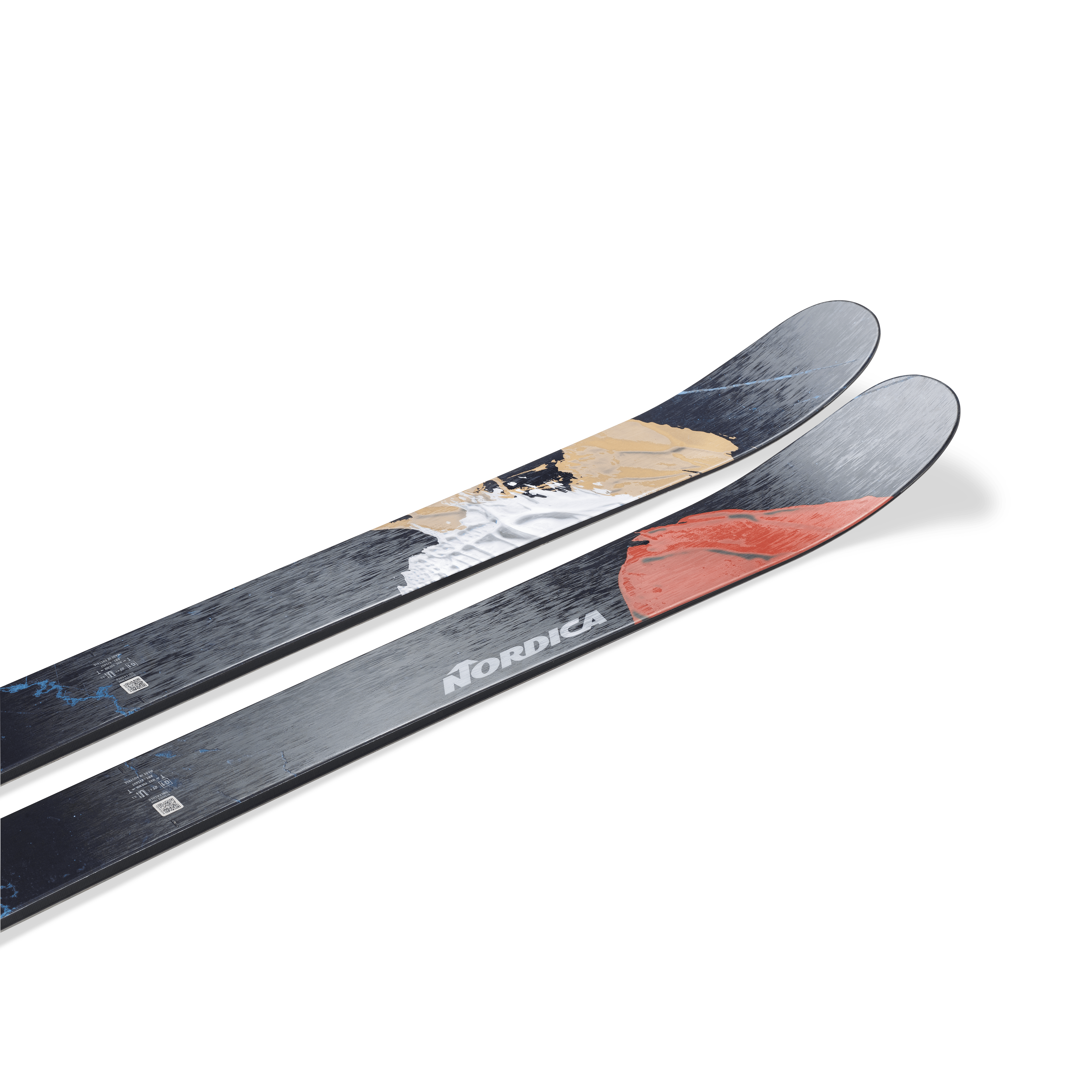 Nordica Unleashed 114 Offerte