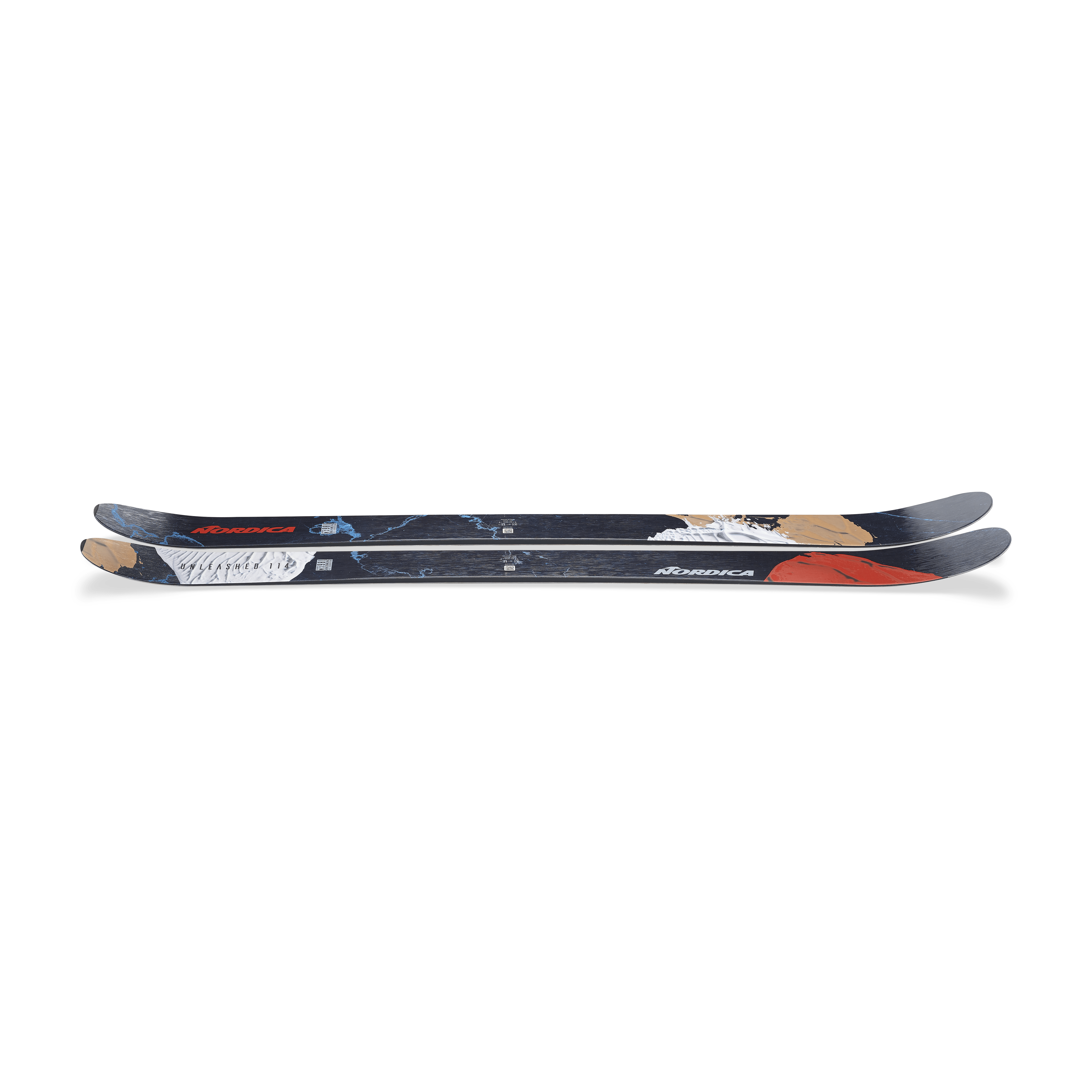 Nordica Unleashed 114 Offerte