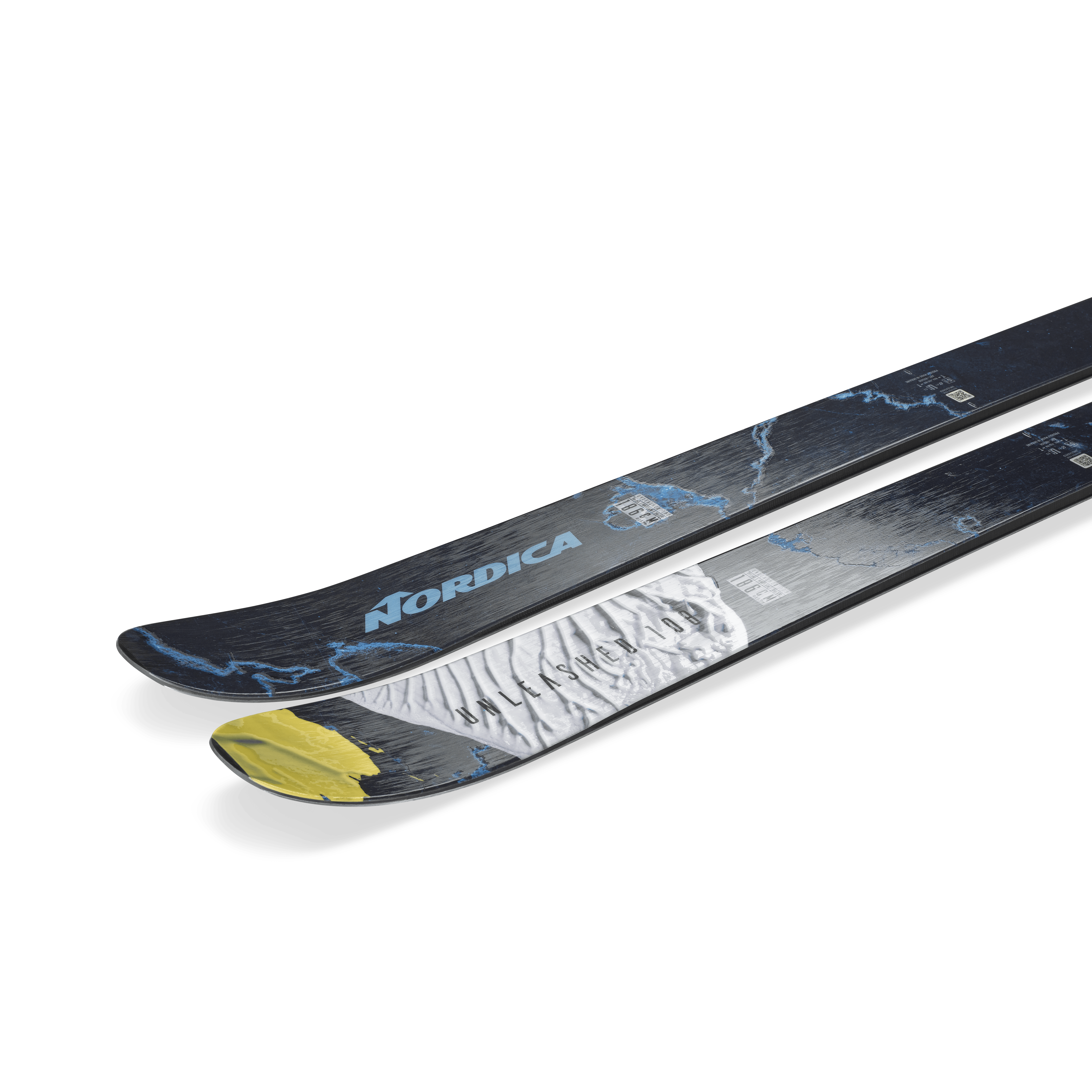 Nordica Unleashed 108 Hotsell