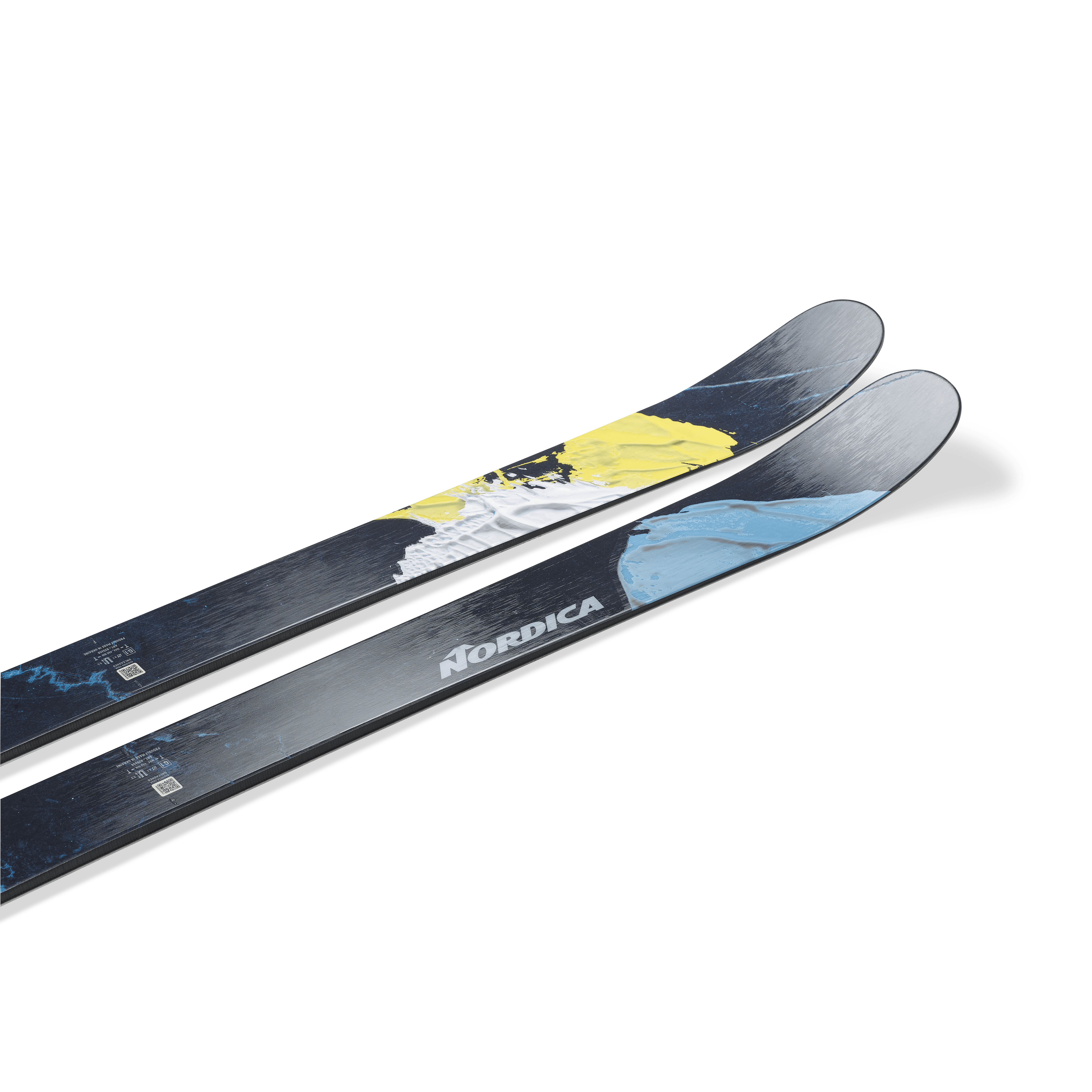 Nordica Unleashed 108 Hotsell