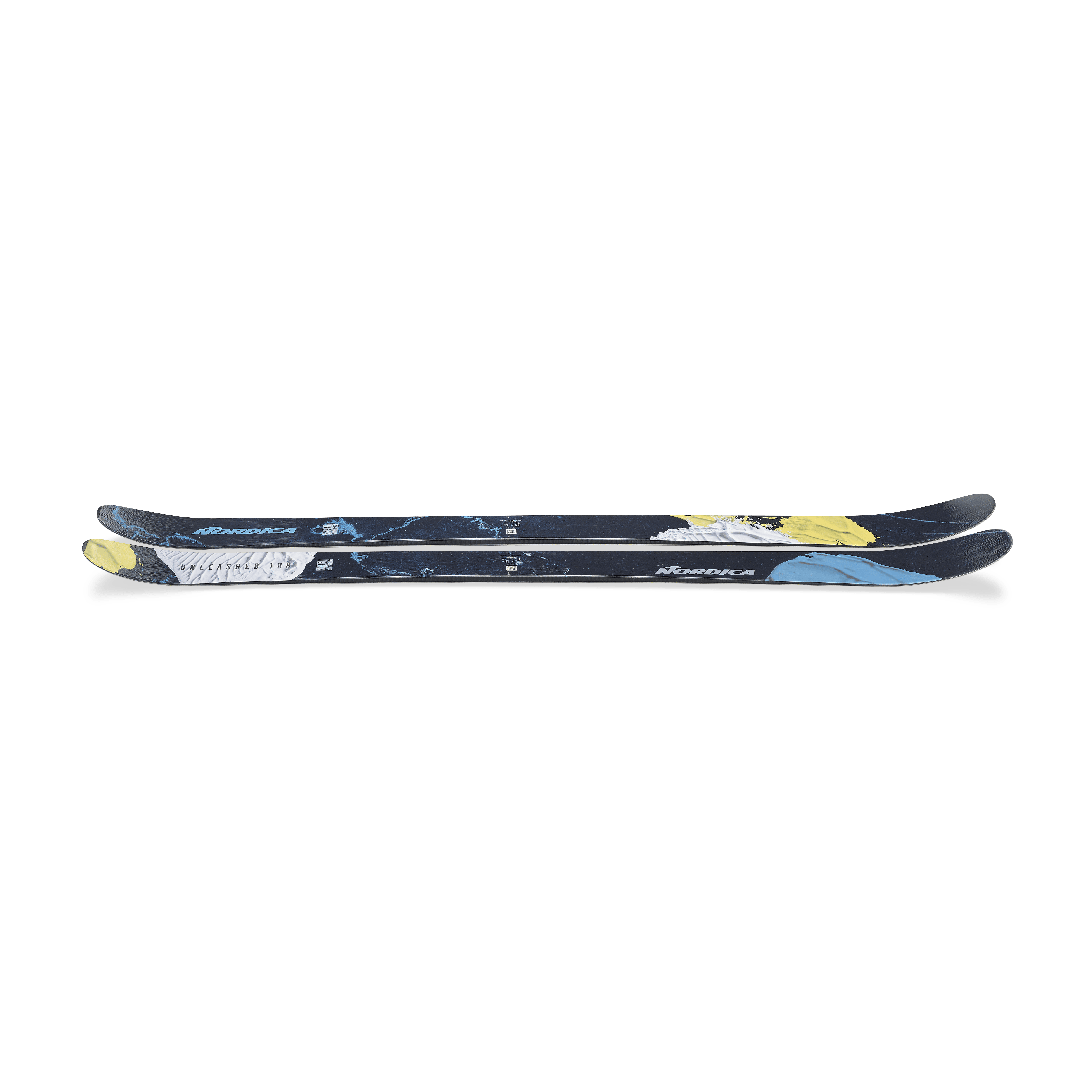 Nordica Unleashed 108 Hotsell