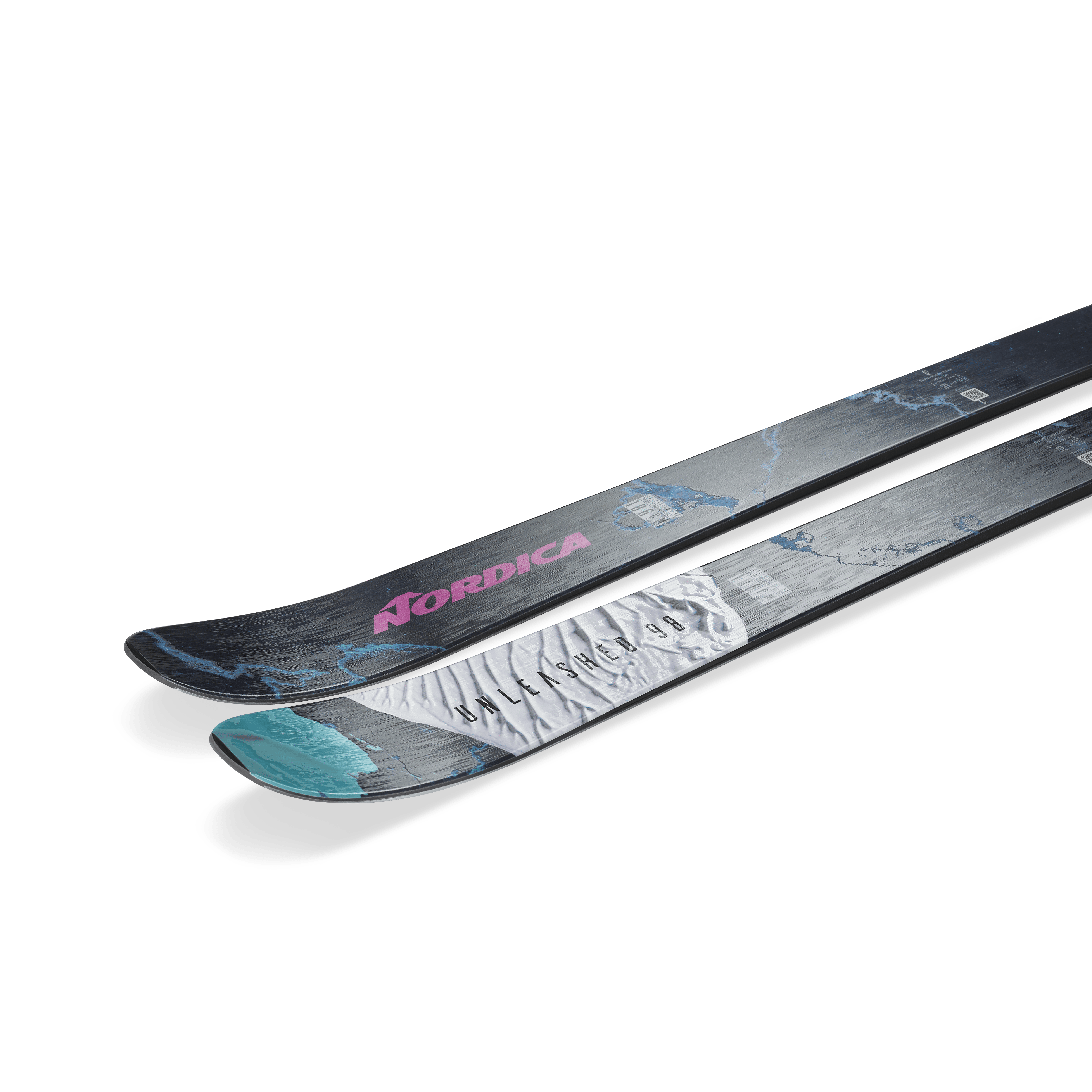 Nordica Unleashed 98 Vendita Calda