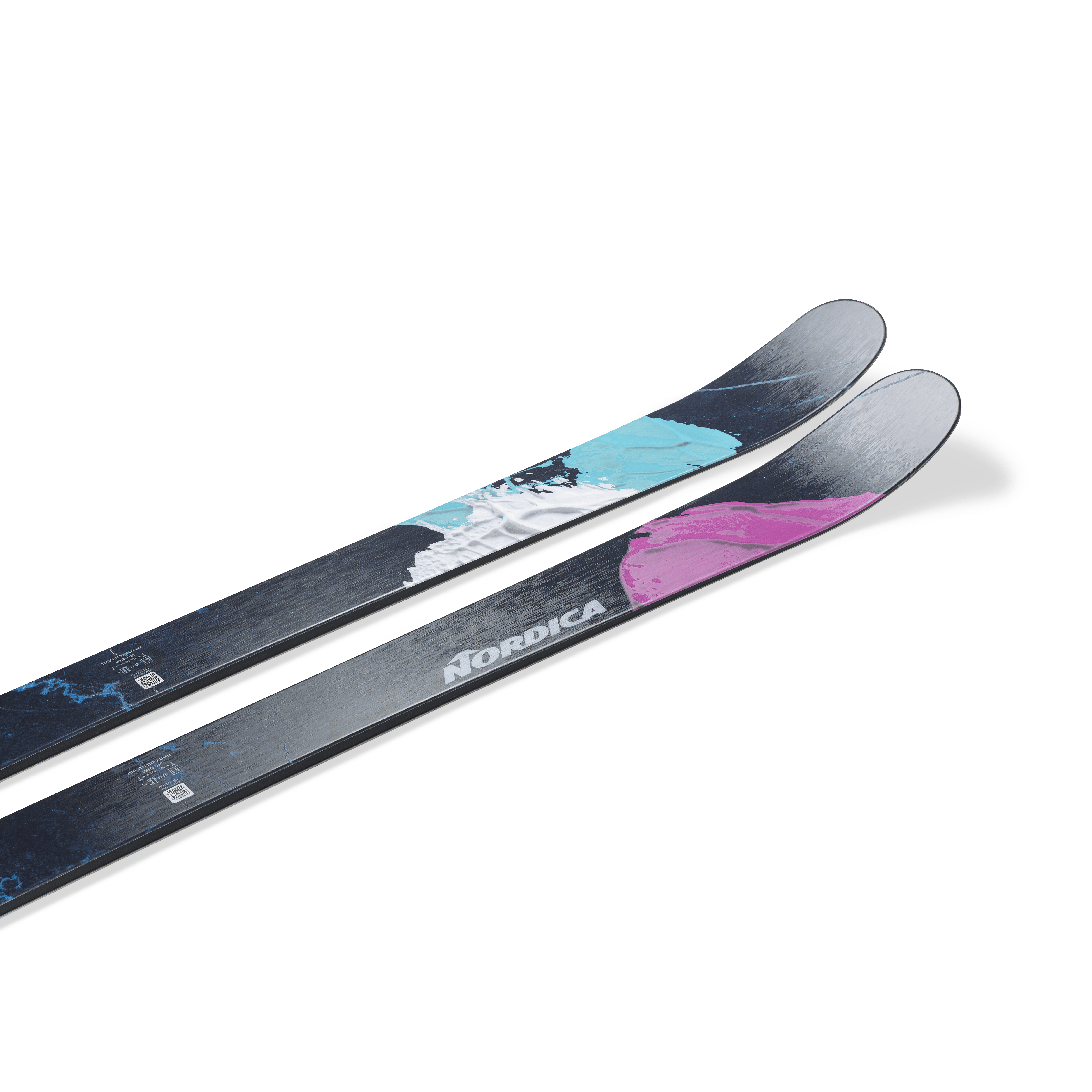 Nordica Unleashed 98 Vendita Calda