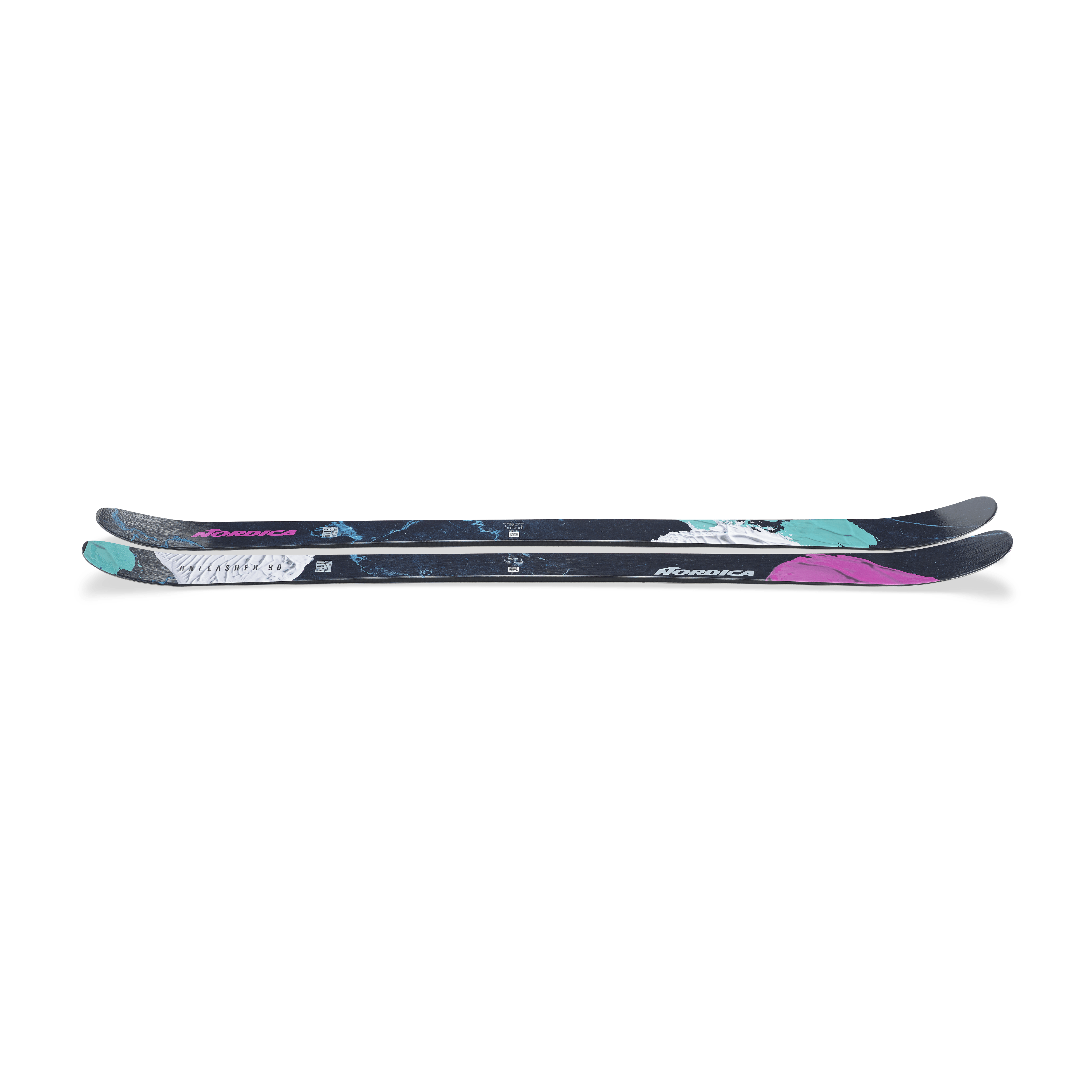 Nordica Unleashed 98 Vendita Calda