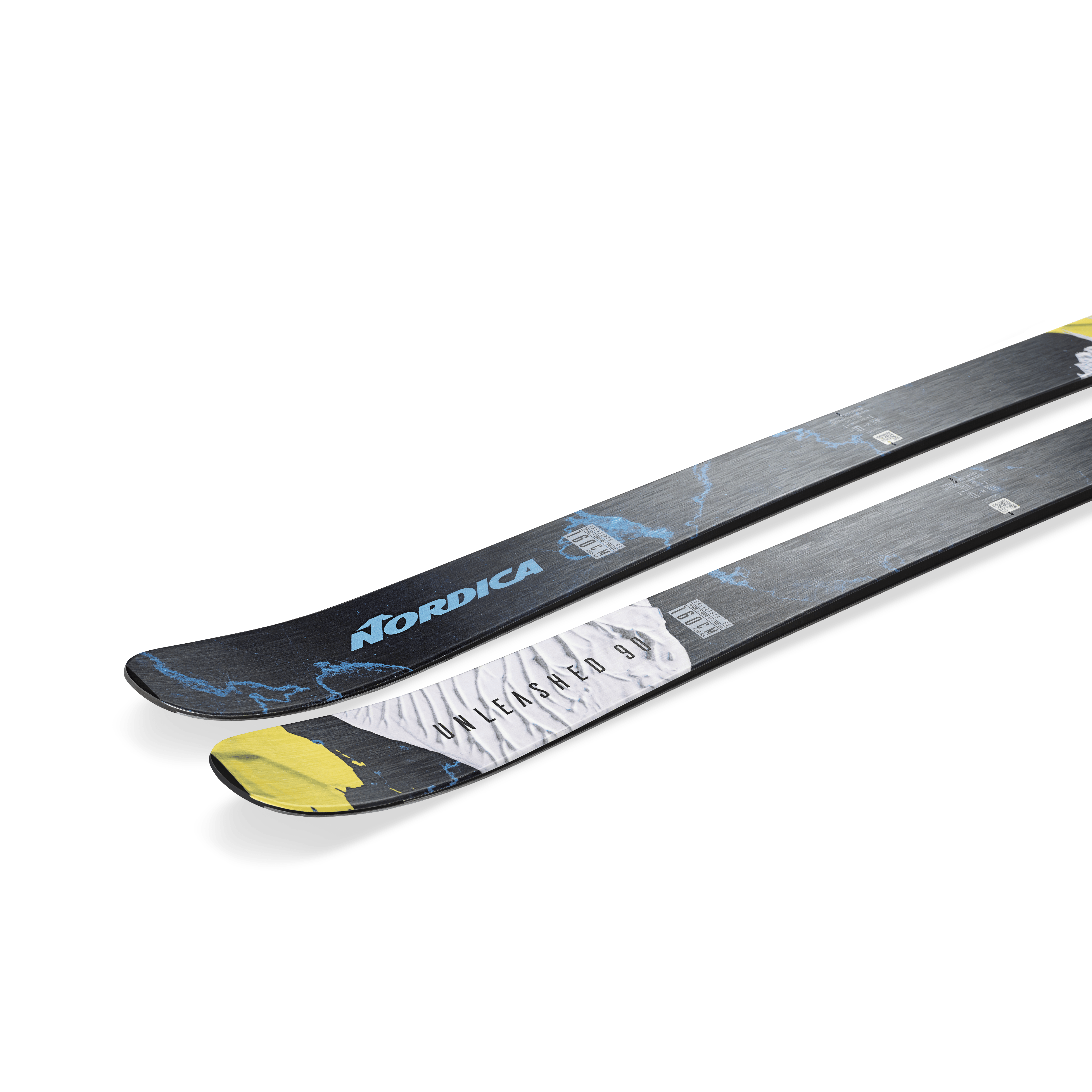 Nordica Unleashed 90 Vendita Economica