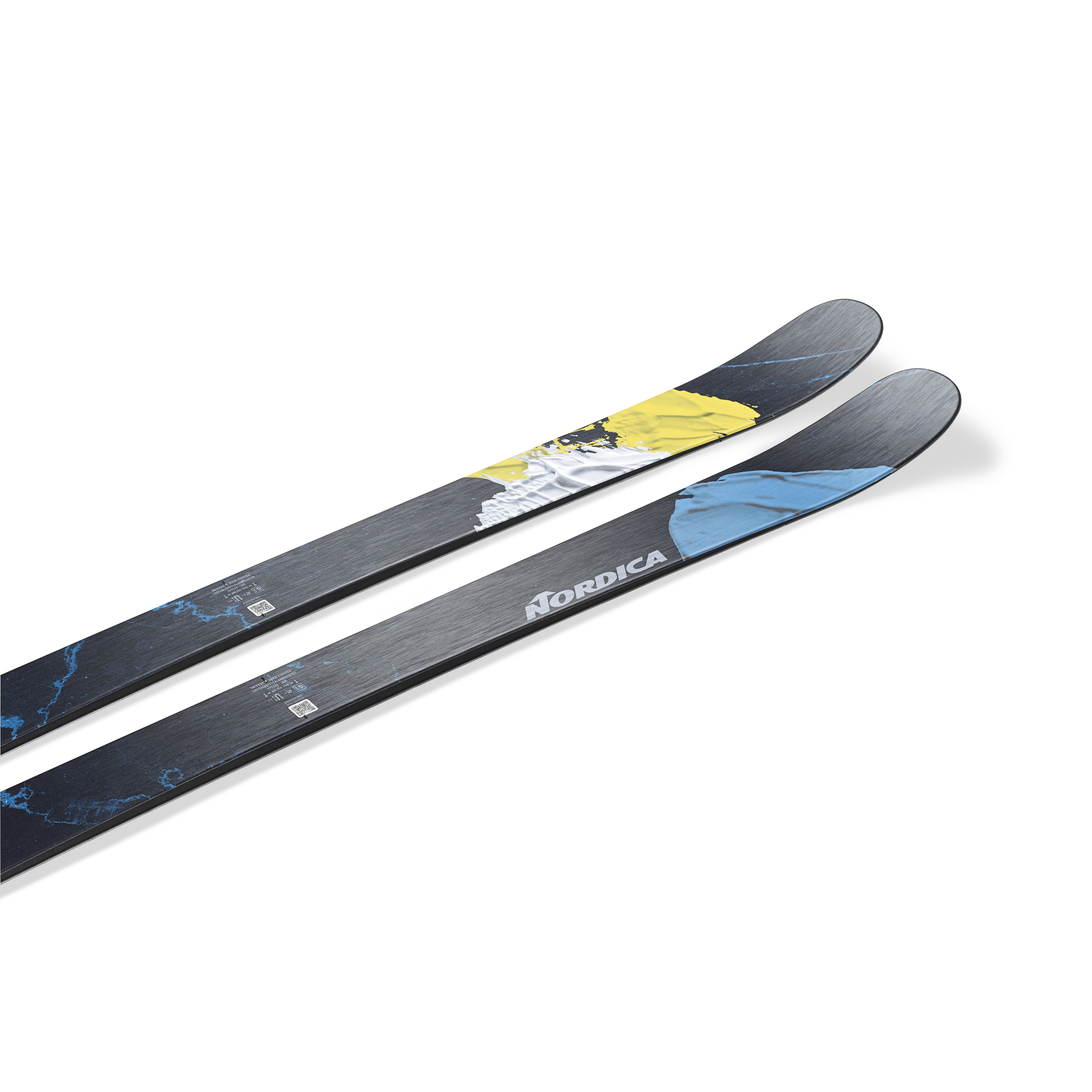 Nordica Unleashed 90 Vendita Economica