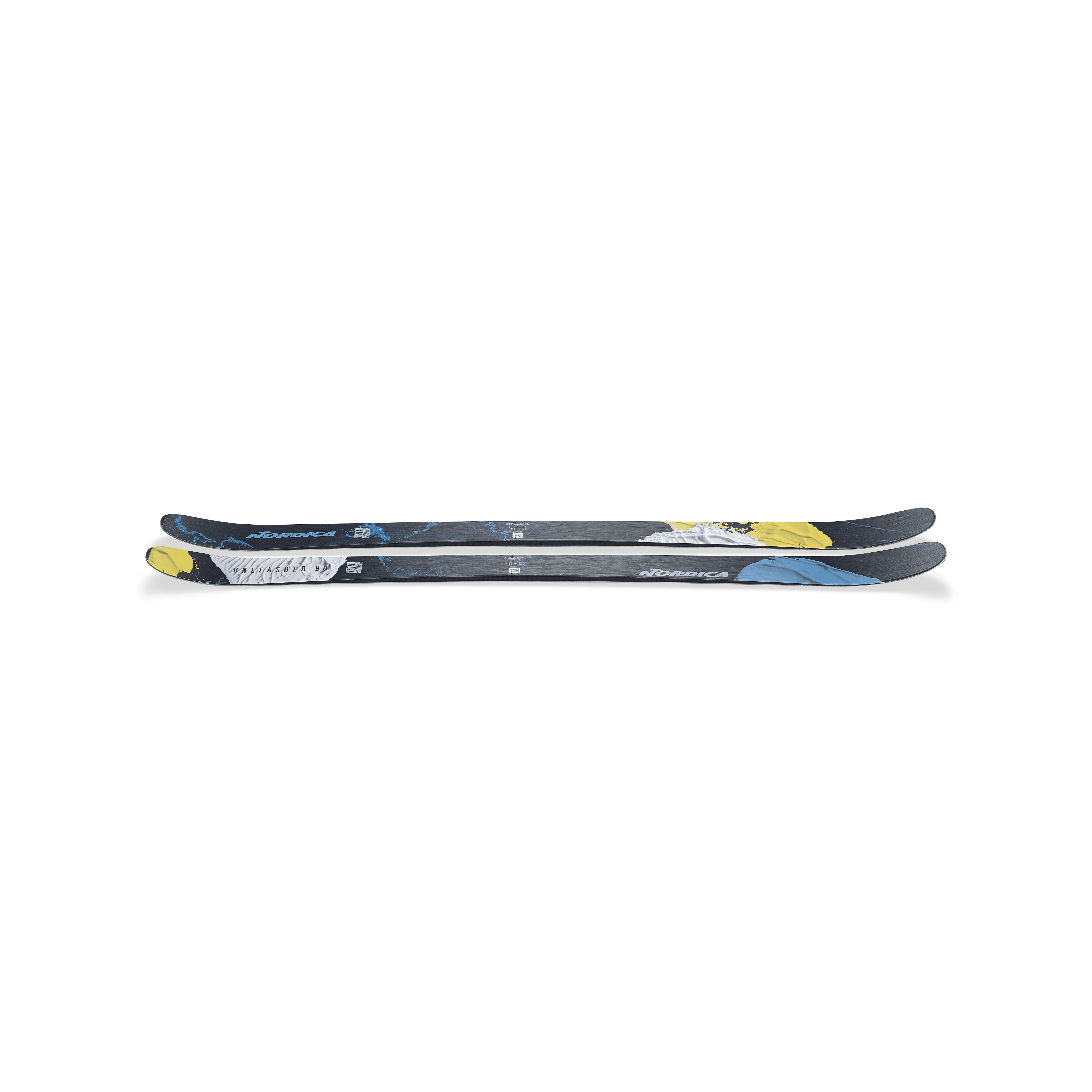 Nordica Unleashed 90 Vendita Economica
