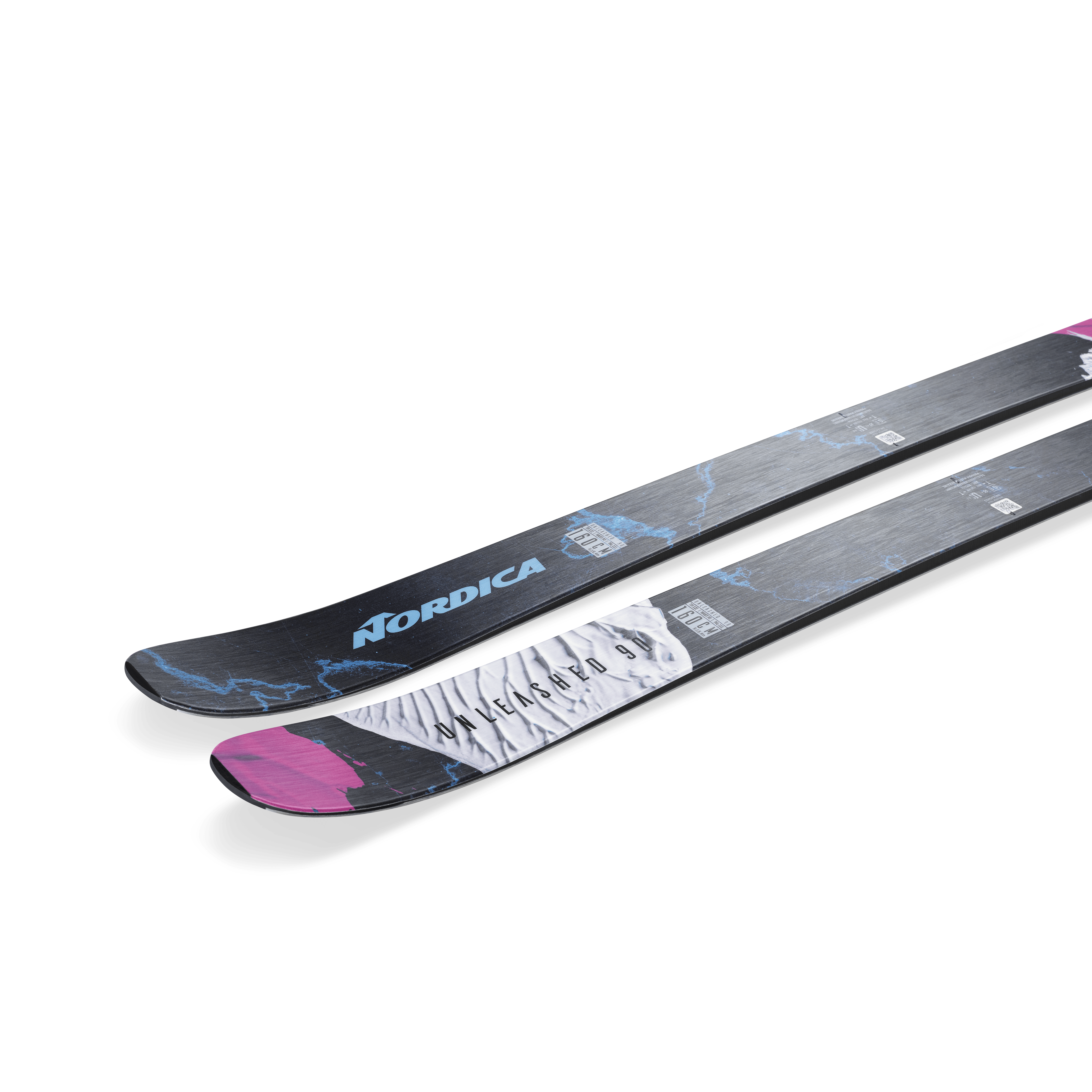 Nordica Unleashed 90 Saldi Di Fabbrica