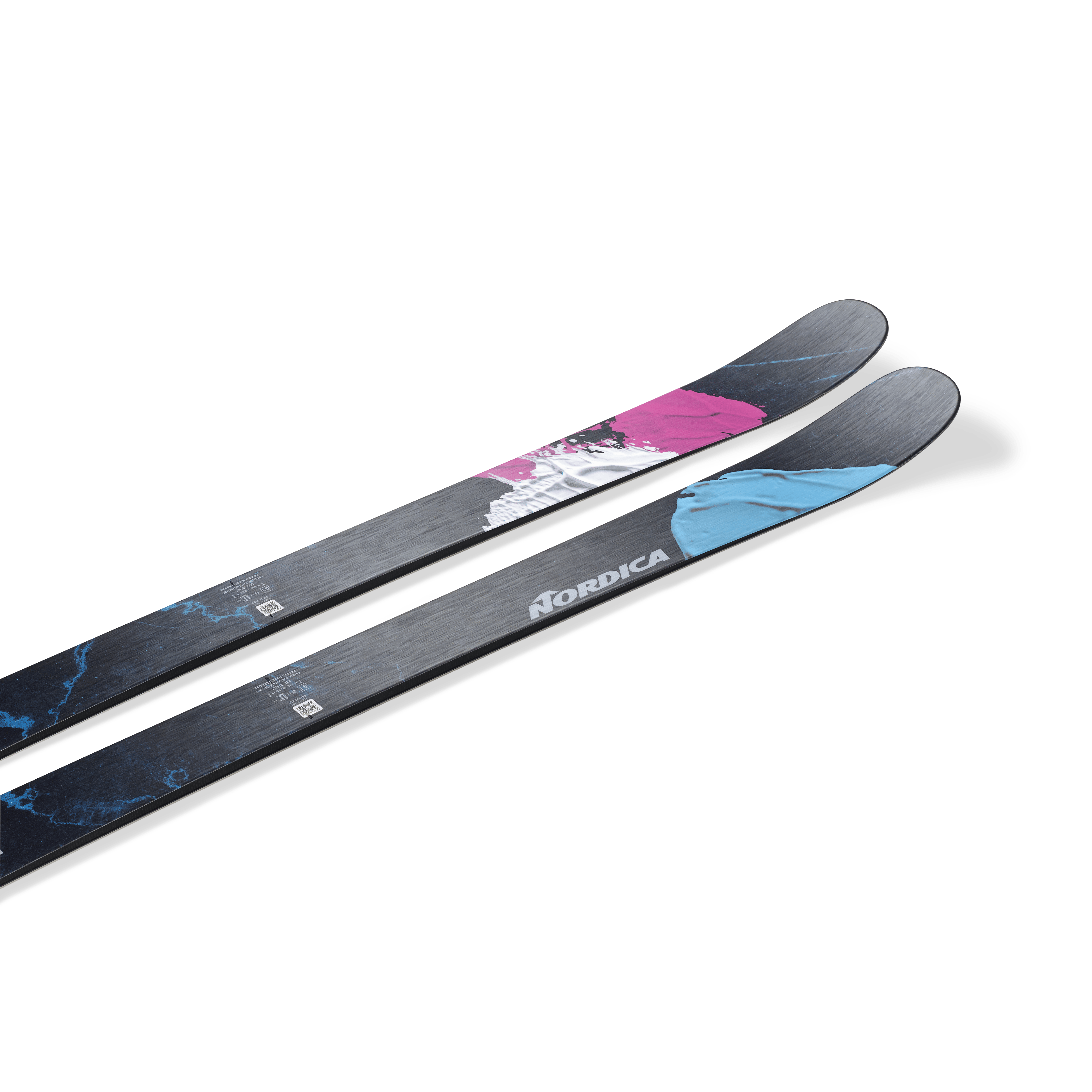 Nordica Unleashed 90 Saldi Di Fabbrica