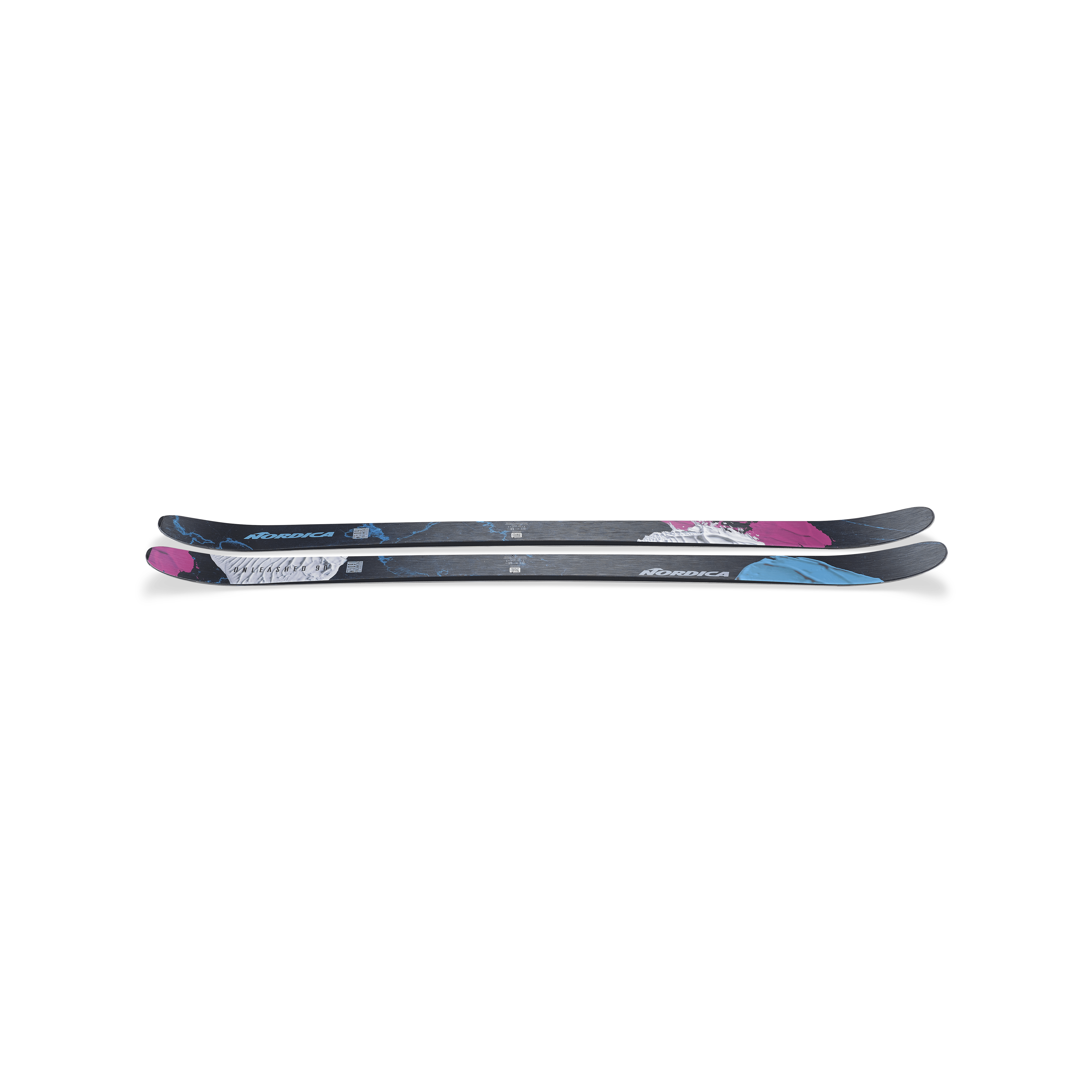 Nordica Unleashed 90 Saldi Di Fabbrica