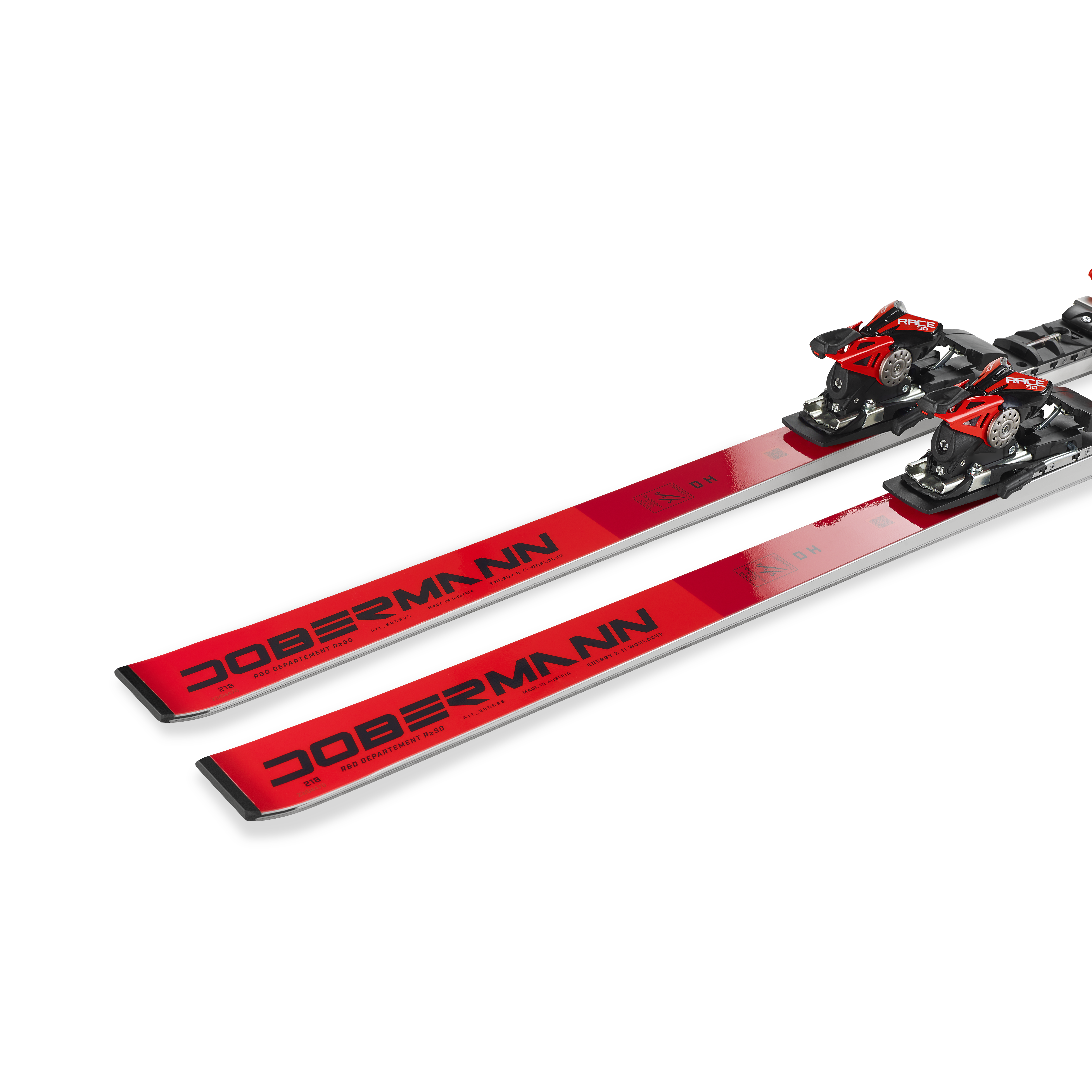 Nordica Dob. DH WC Dept Edt Plate I Più Venduti
