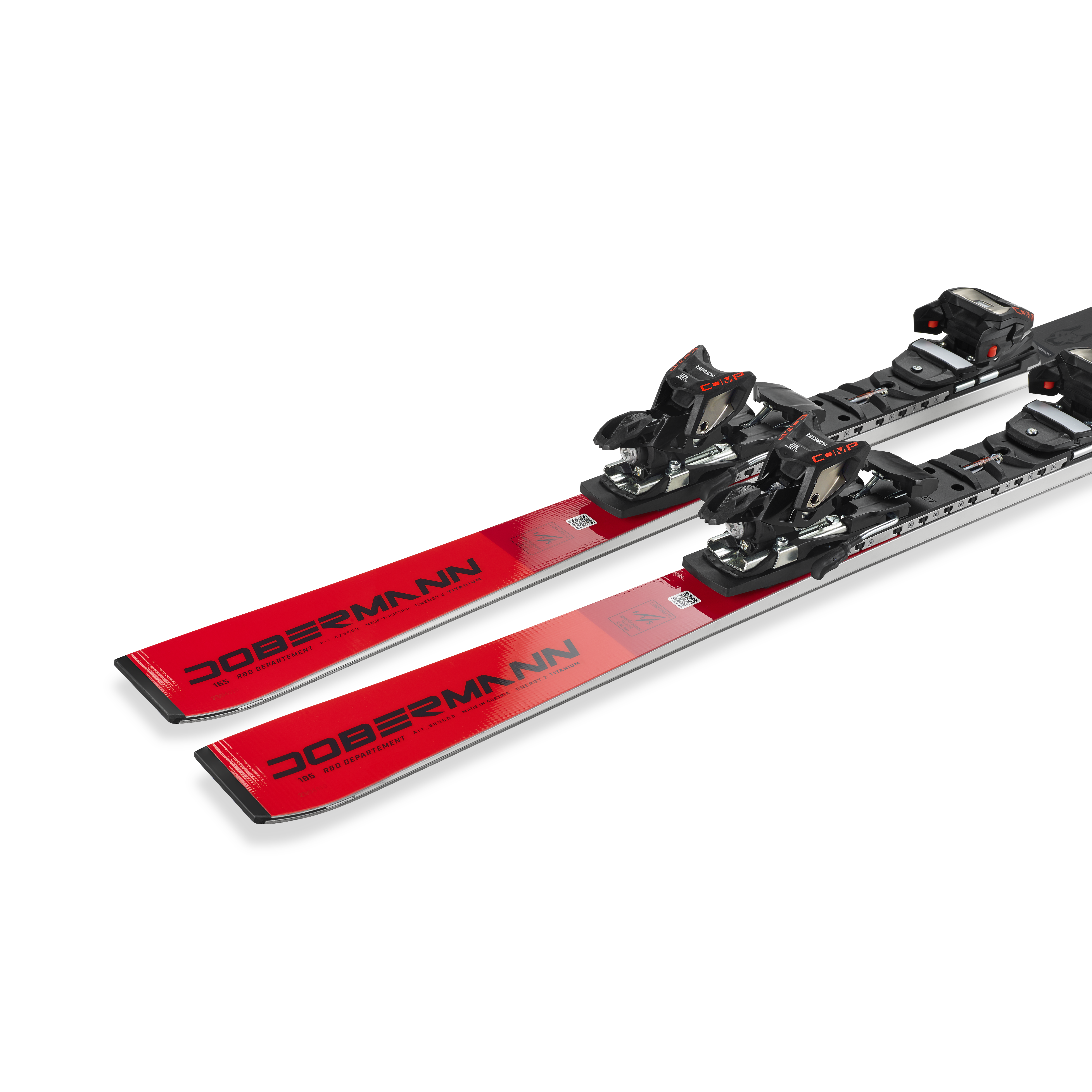 Nordica Dobermann SL WC Plate Nuova