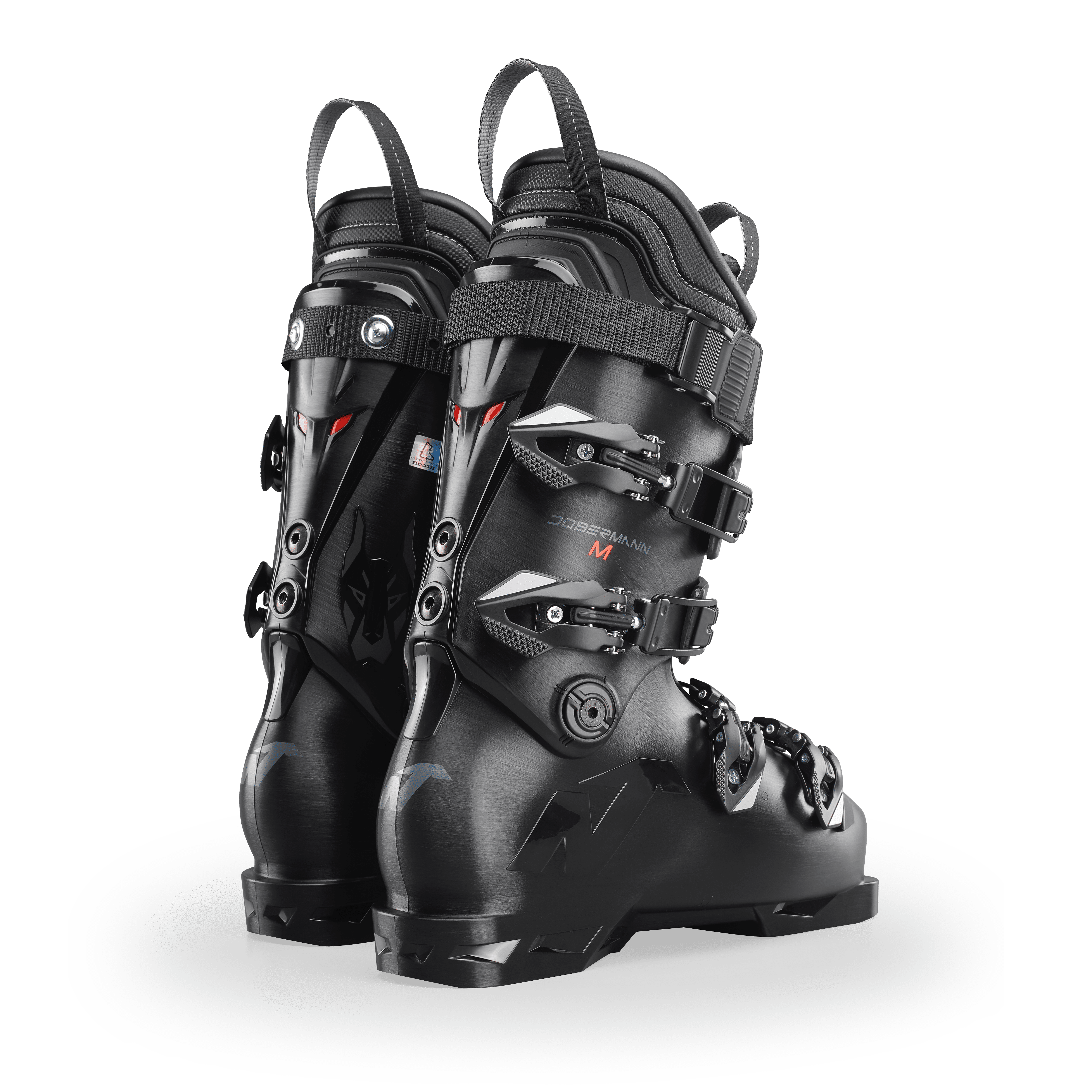 Nordica Dobermann 5 M Italia