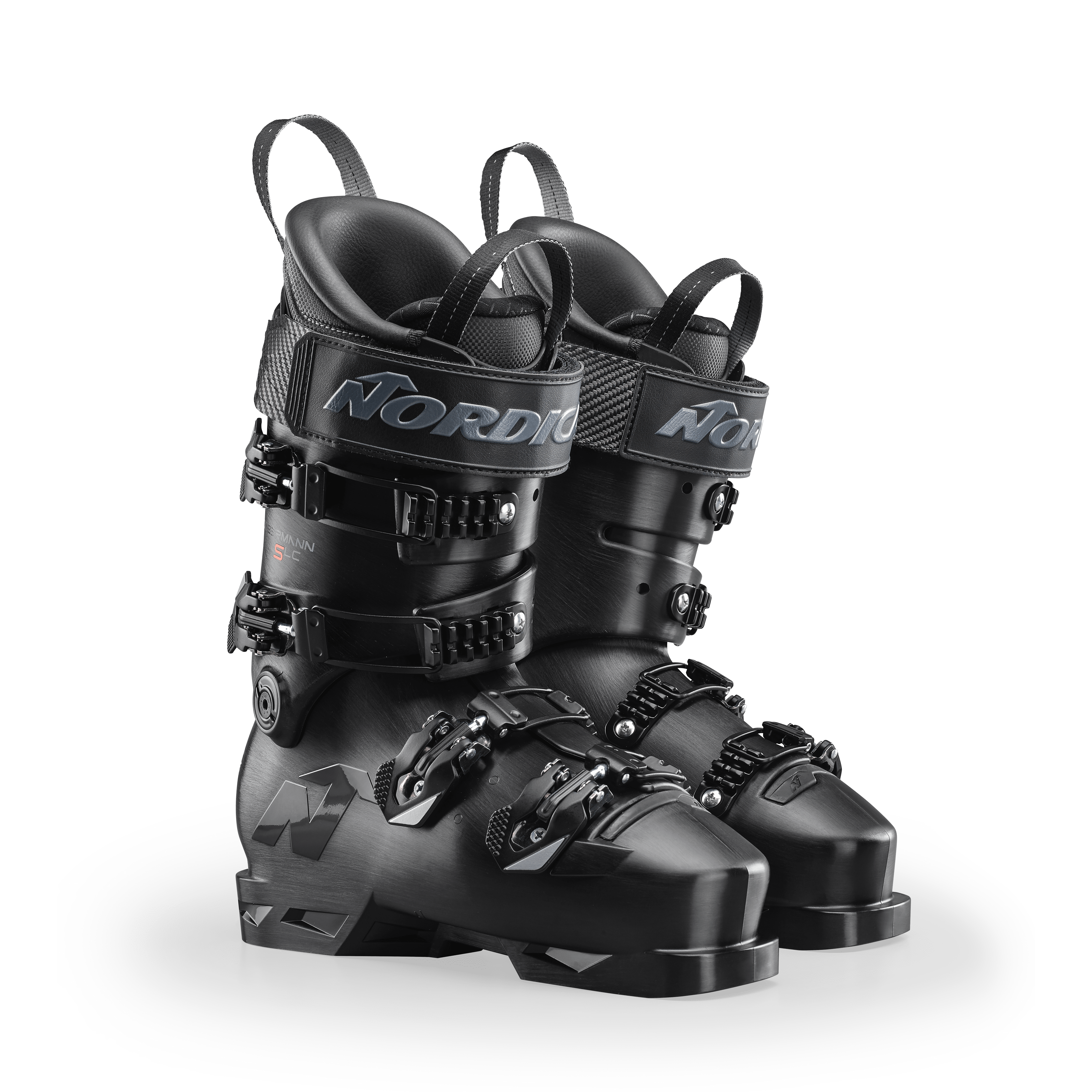 Nordica Dobermann 5 Soft L.C In Linea