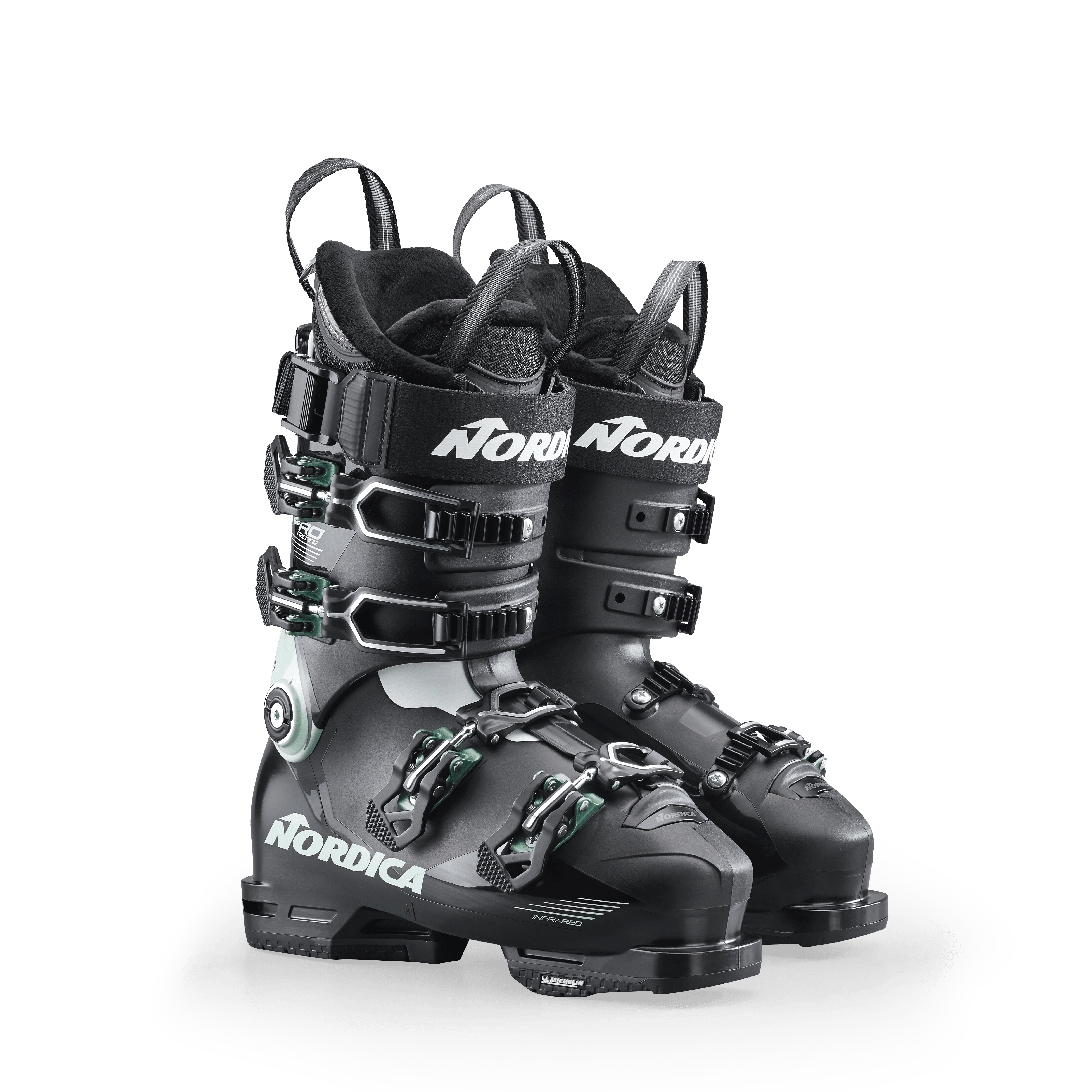 Nordica Promachine 115 W (GW) Nuovo