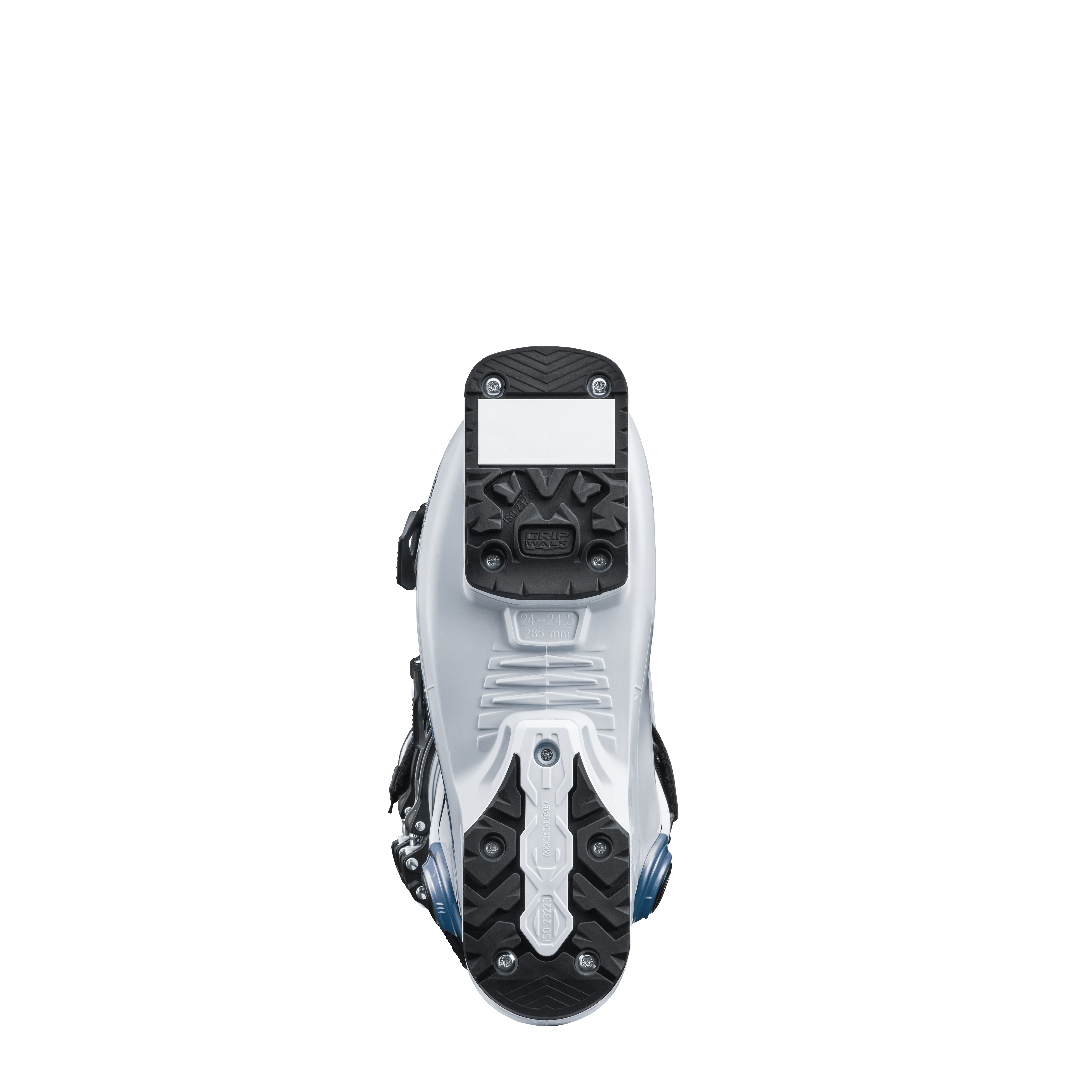 Nordica Promachine 105 W (GW) Qualità