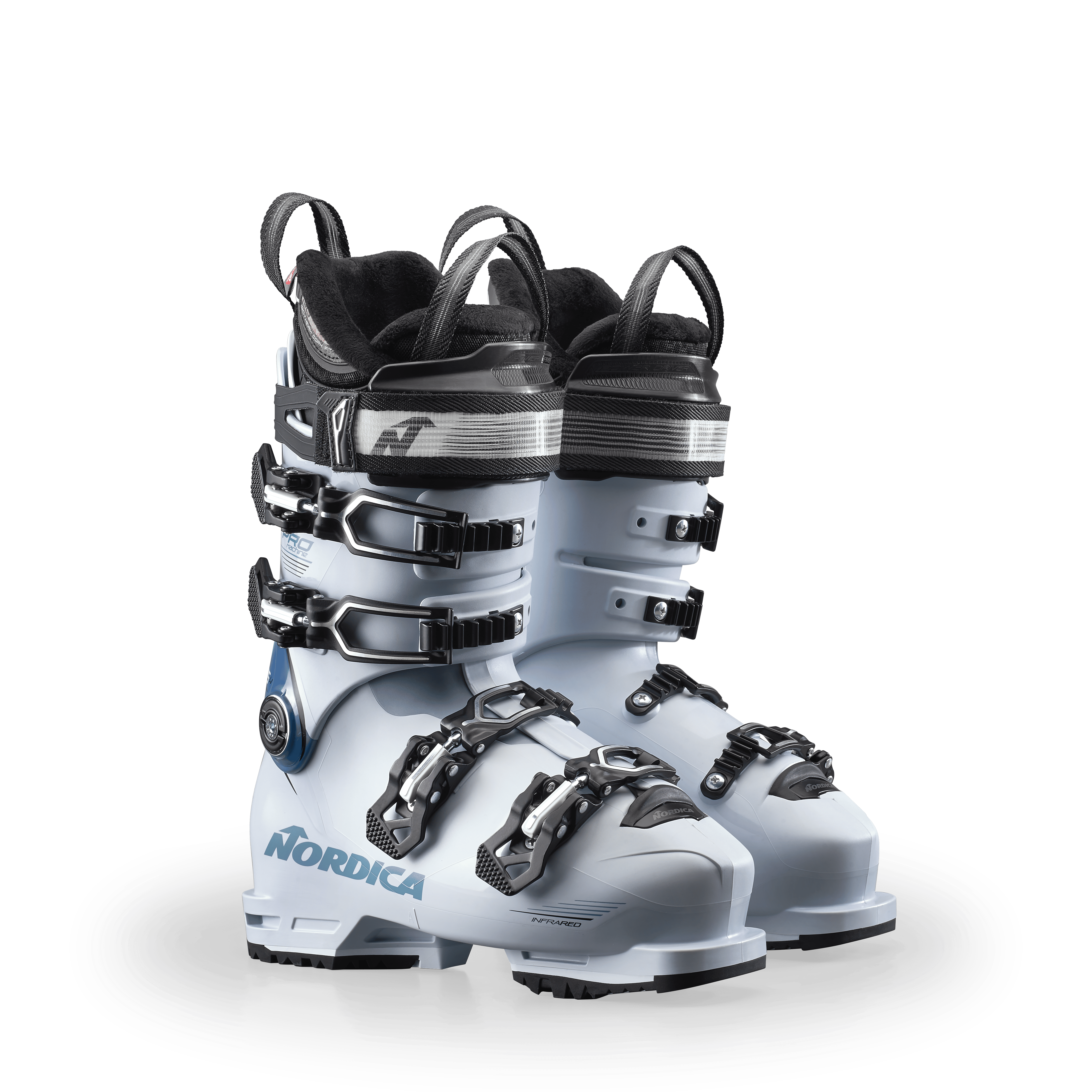 Nordica Promachine 105 W (GW) Qualità