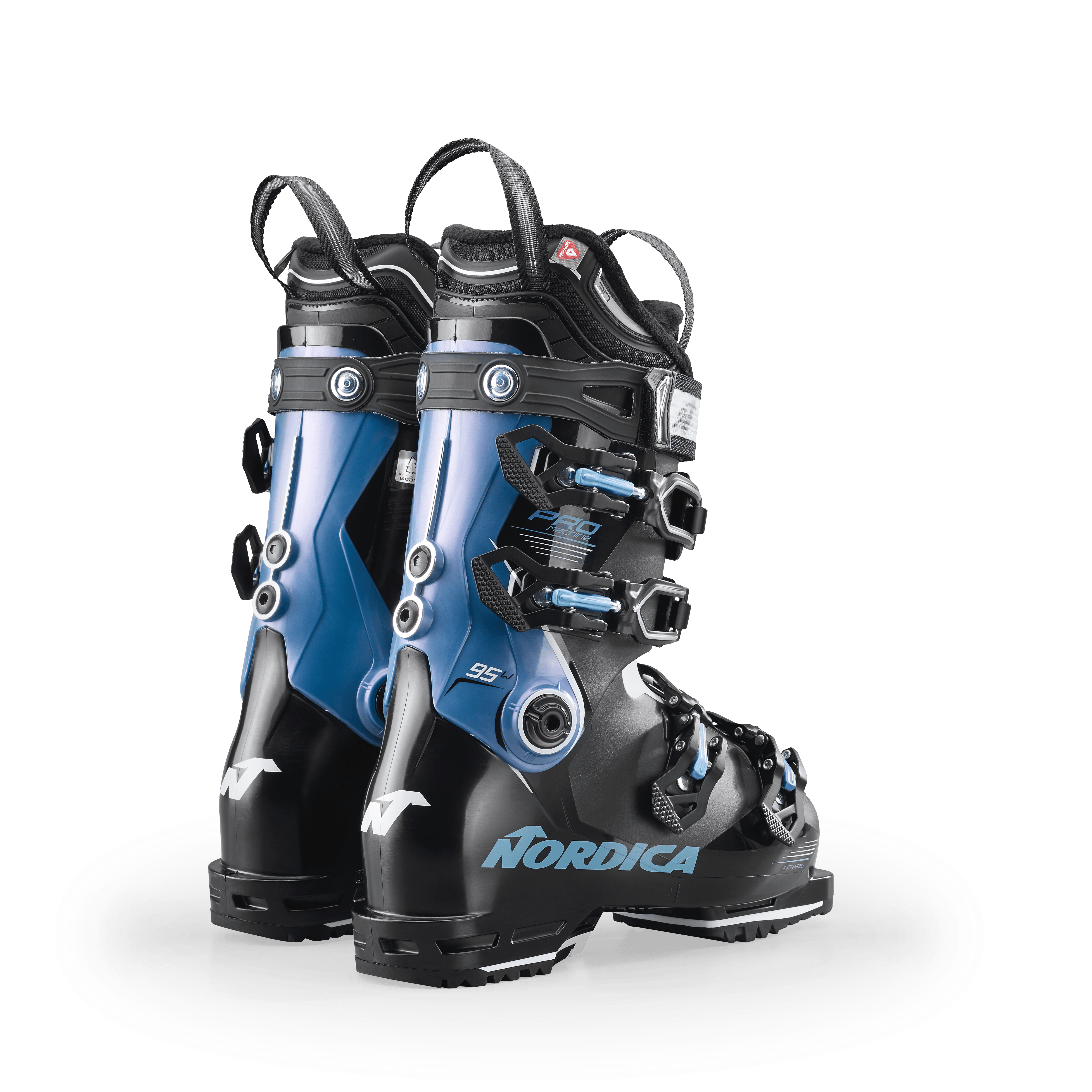 Nordica Promachine 95 W (GW) Vendita