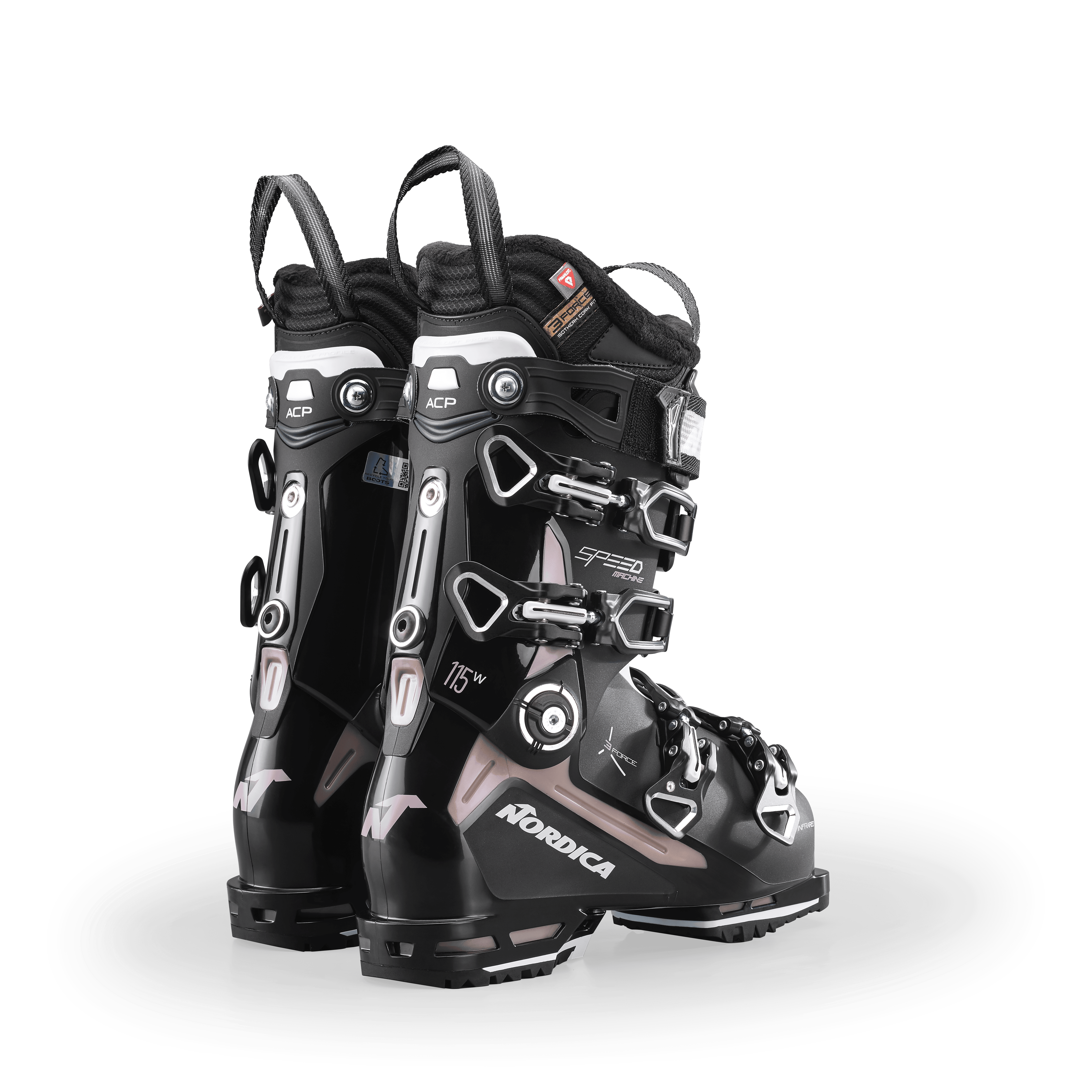 Nordica Speedmachine 3 115 W (GW) Spedizione Gratuita
