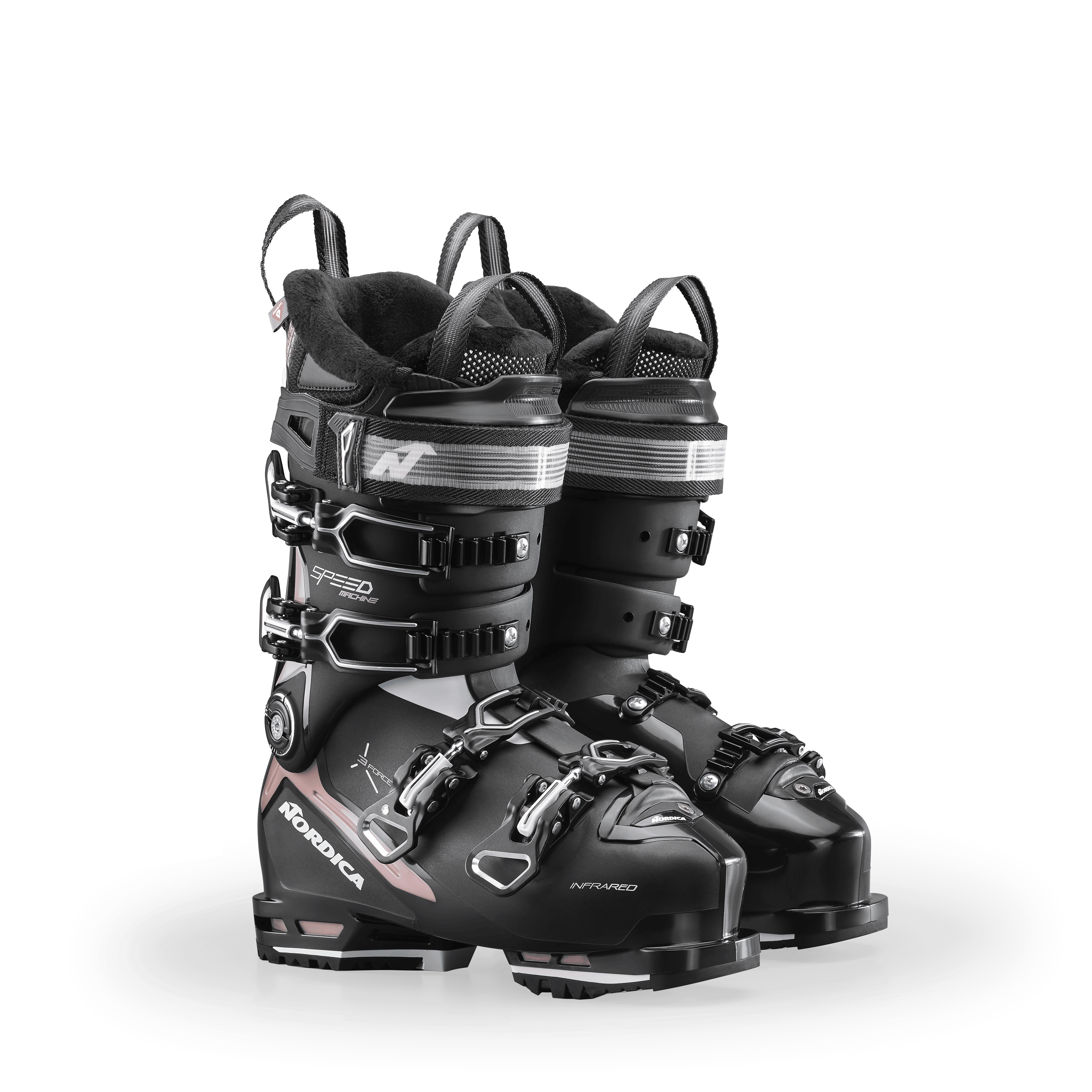 Nordica Speedmachine 3 115 W (GW) Spedizione Gratuita