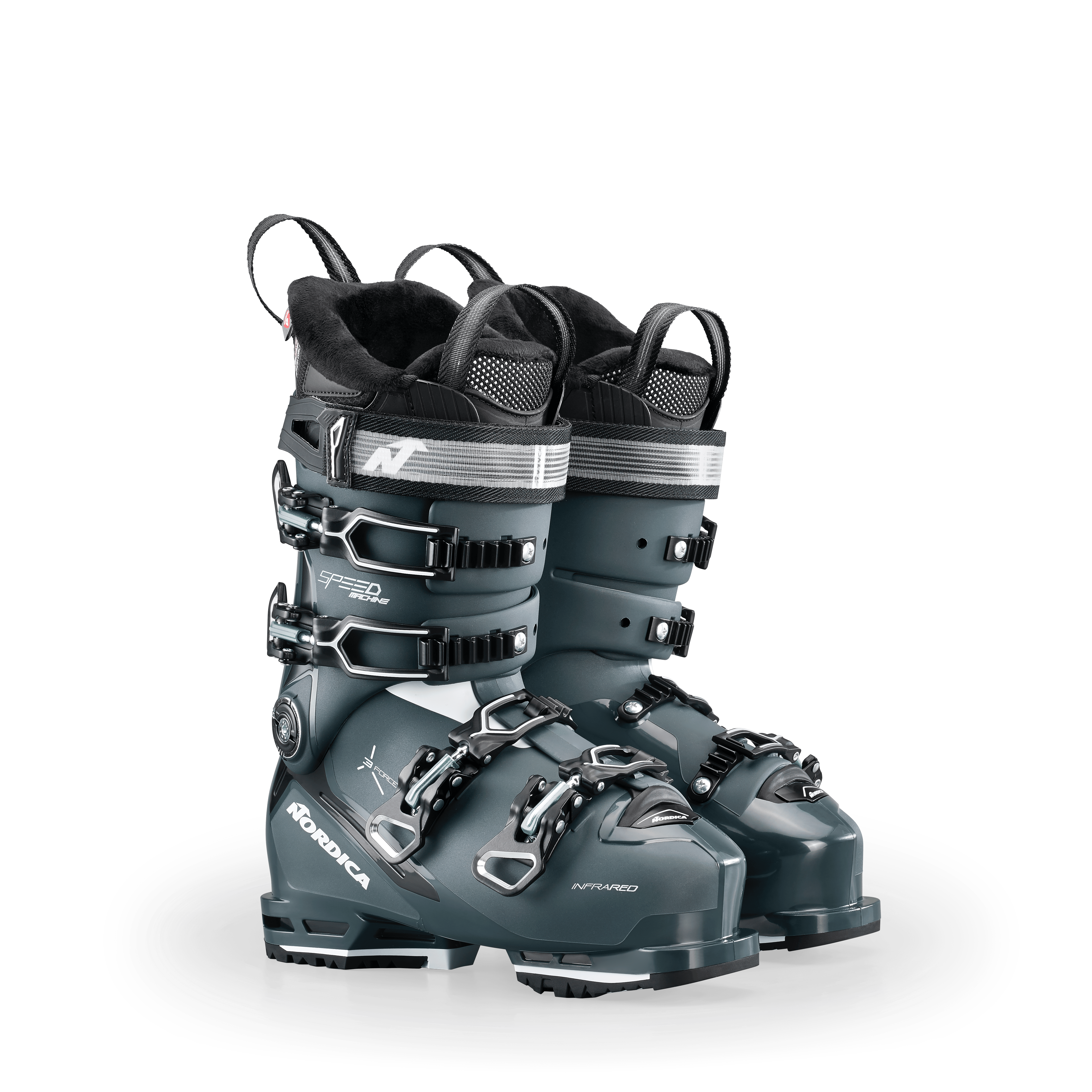 Nordica Speedmachine 3 105 W (GW) Pezzi Unici