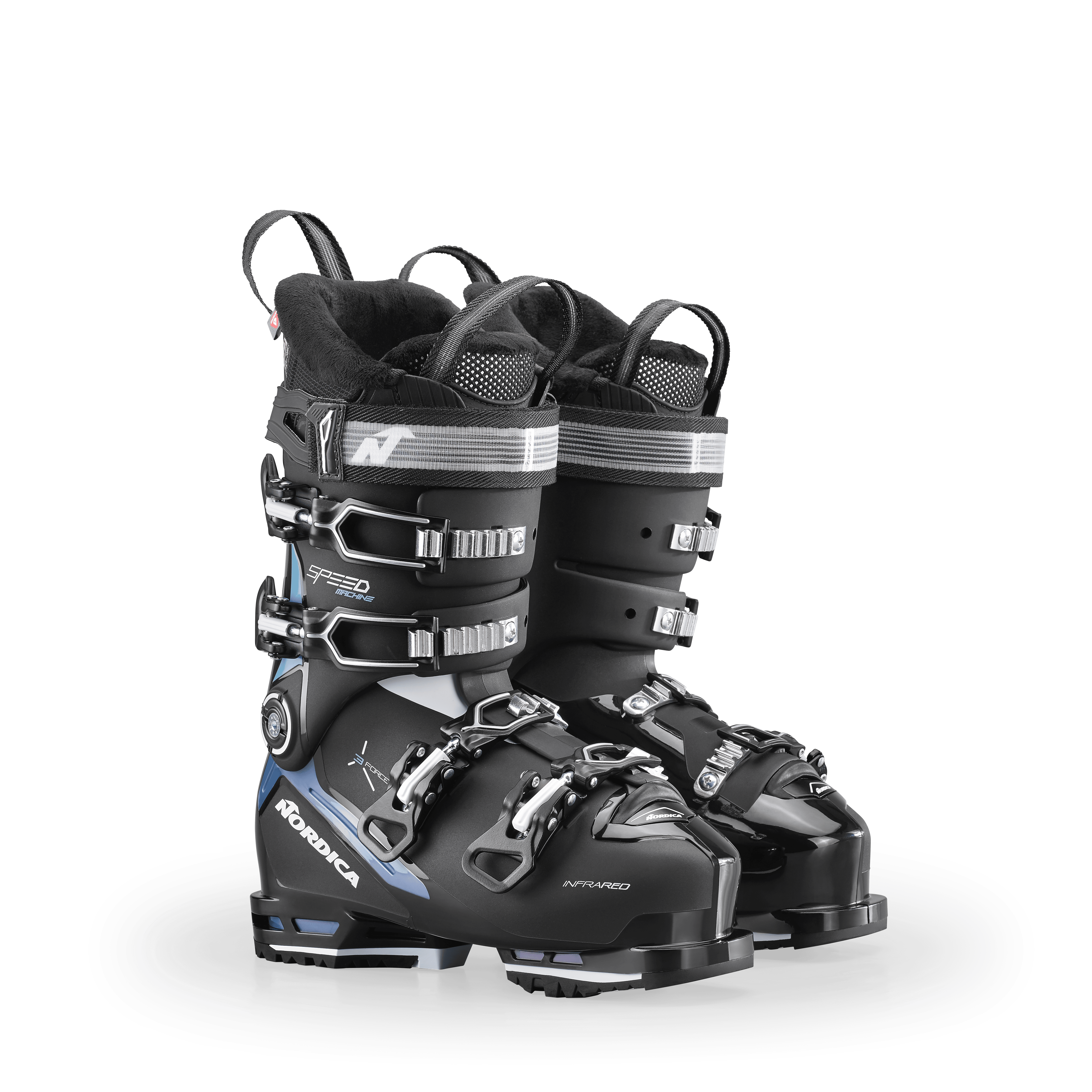 Nordica Speedmachine 3 95 W (GW) Soddisfazione Garantita