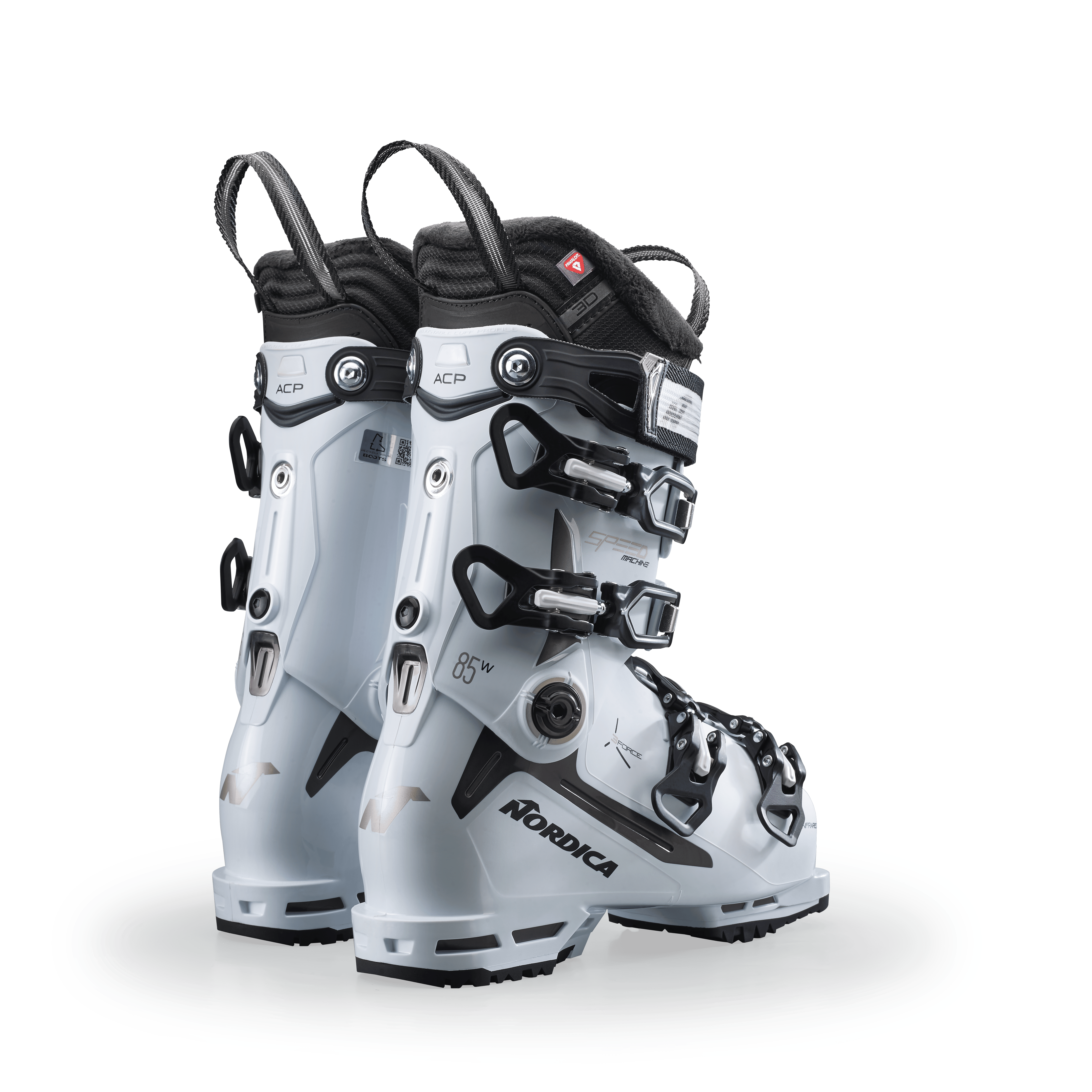 Nordica Speedmachine 3 85 W (GW) Negozi Online