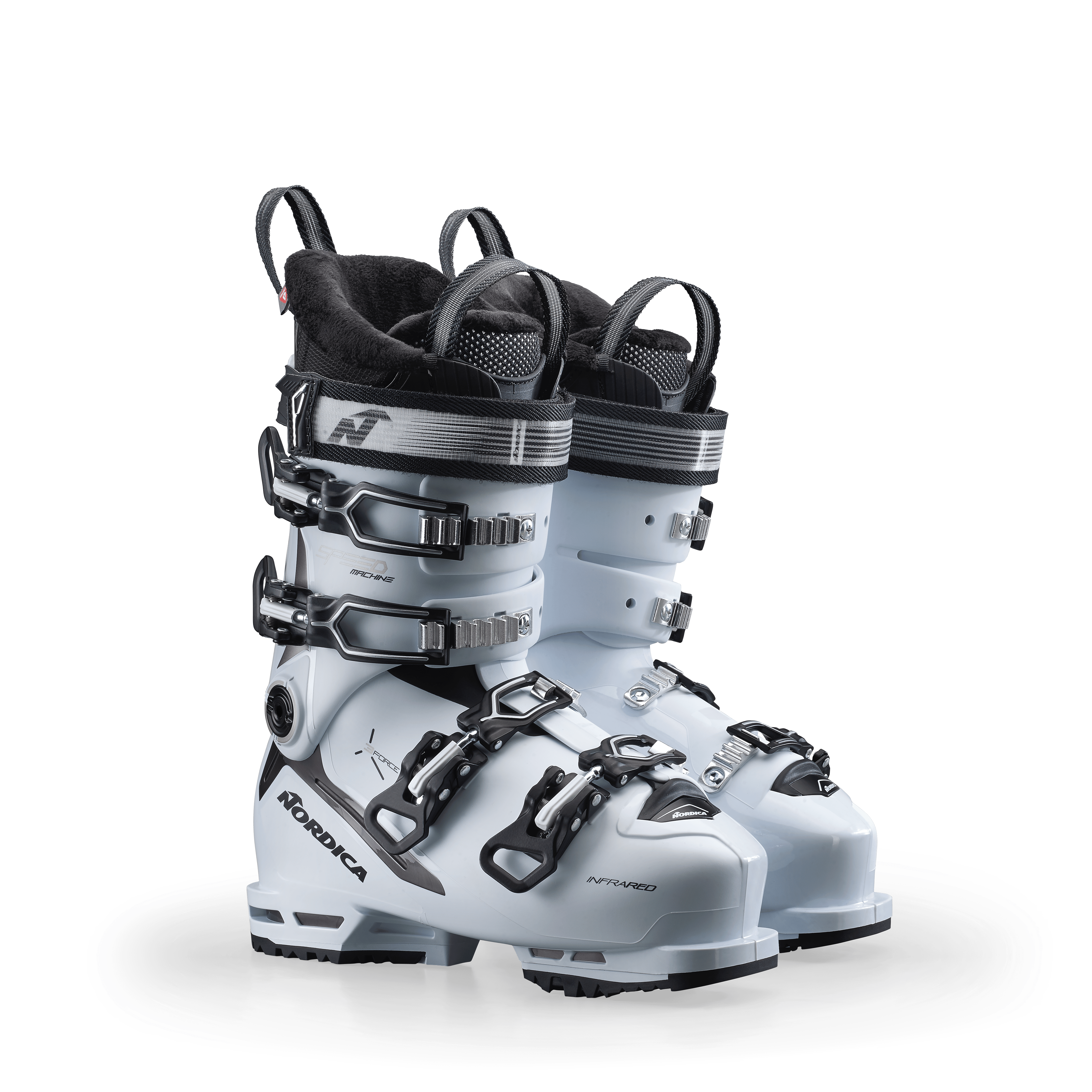 Nordica Speedmachine 3 85 W (GW) Negozi Online