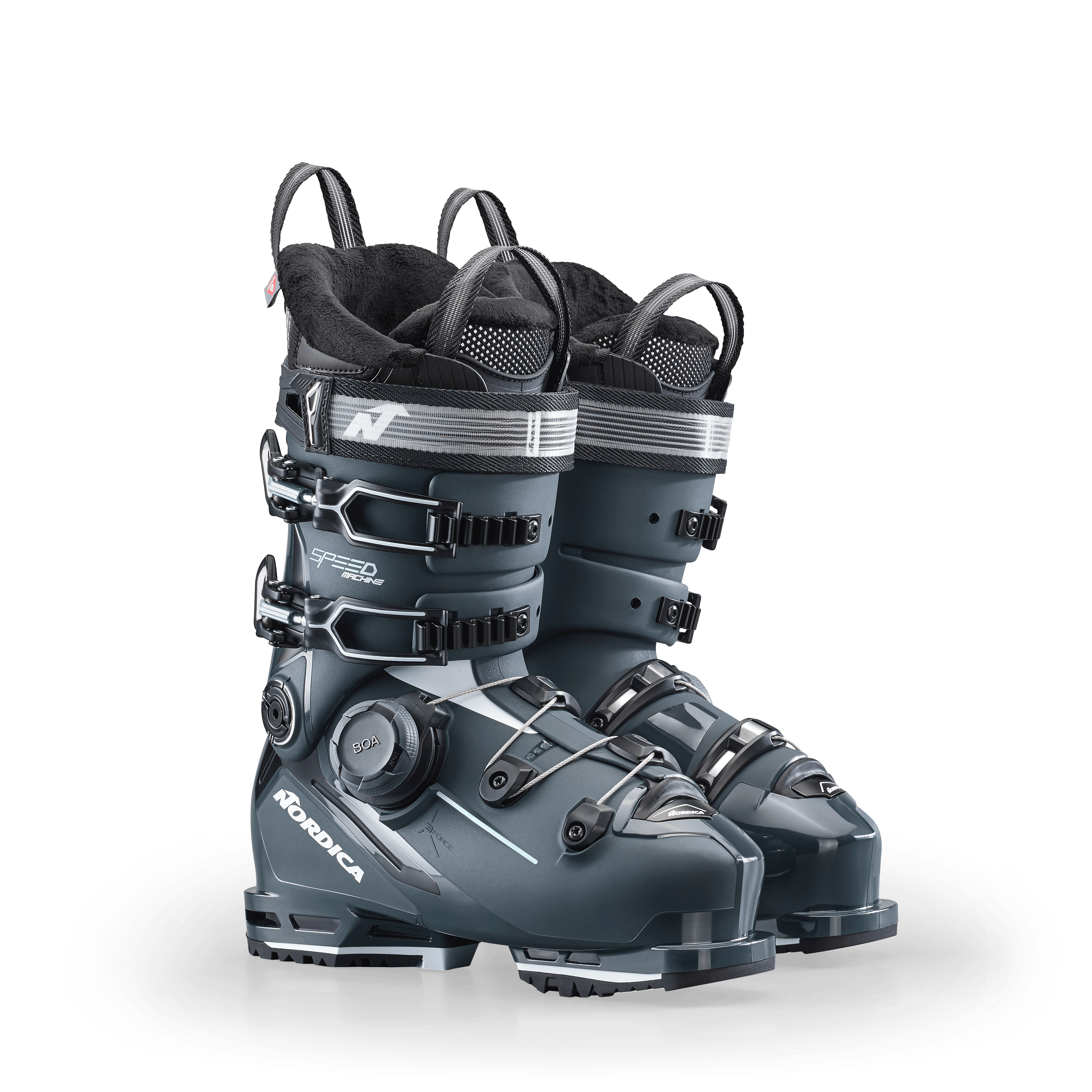 Nordica Speedmachine 3 Boa 105 W (GW) Acquista Ora