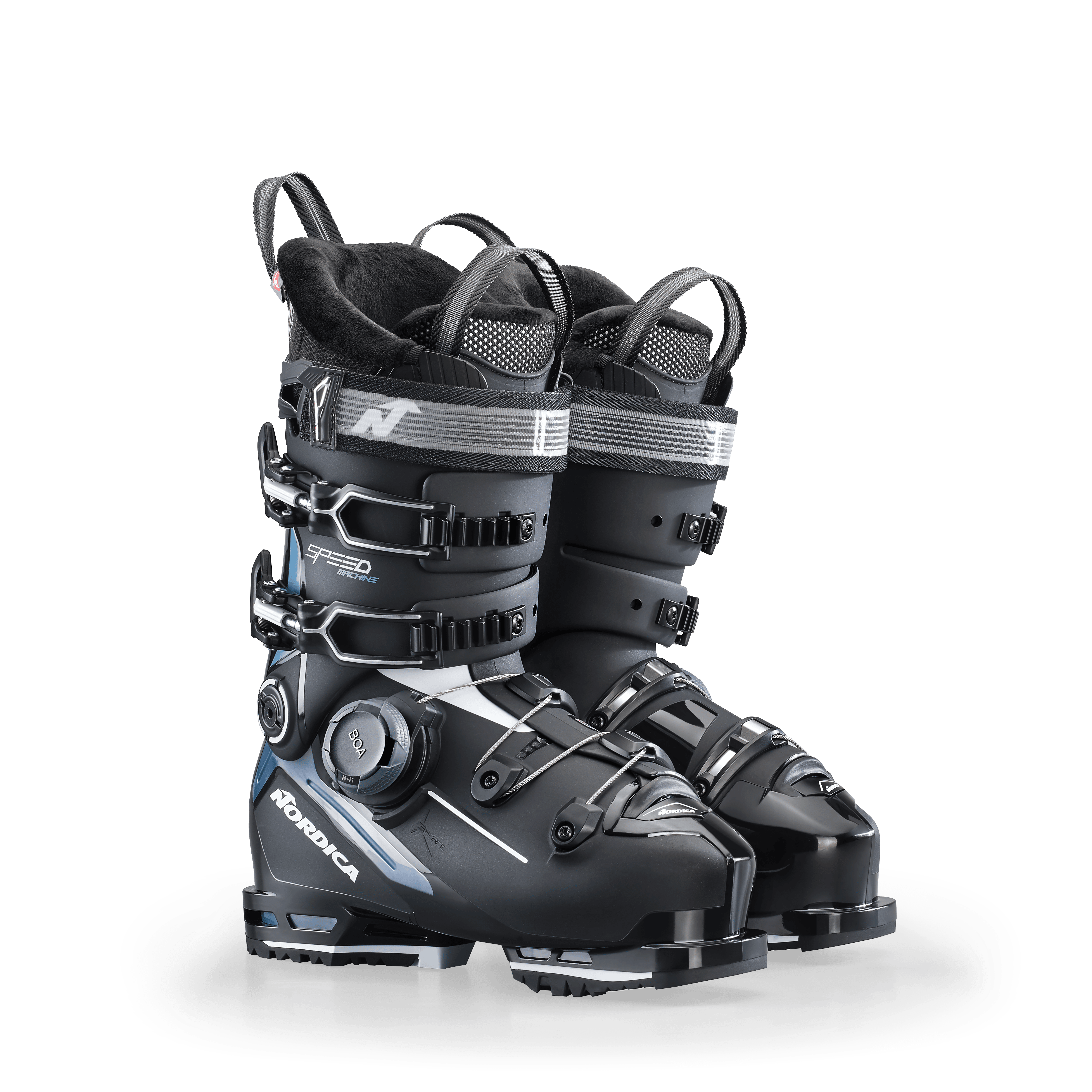 Nordica Speedmachine 3 Boa 95 W (GW) Consegna Veloce