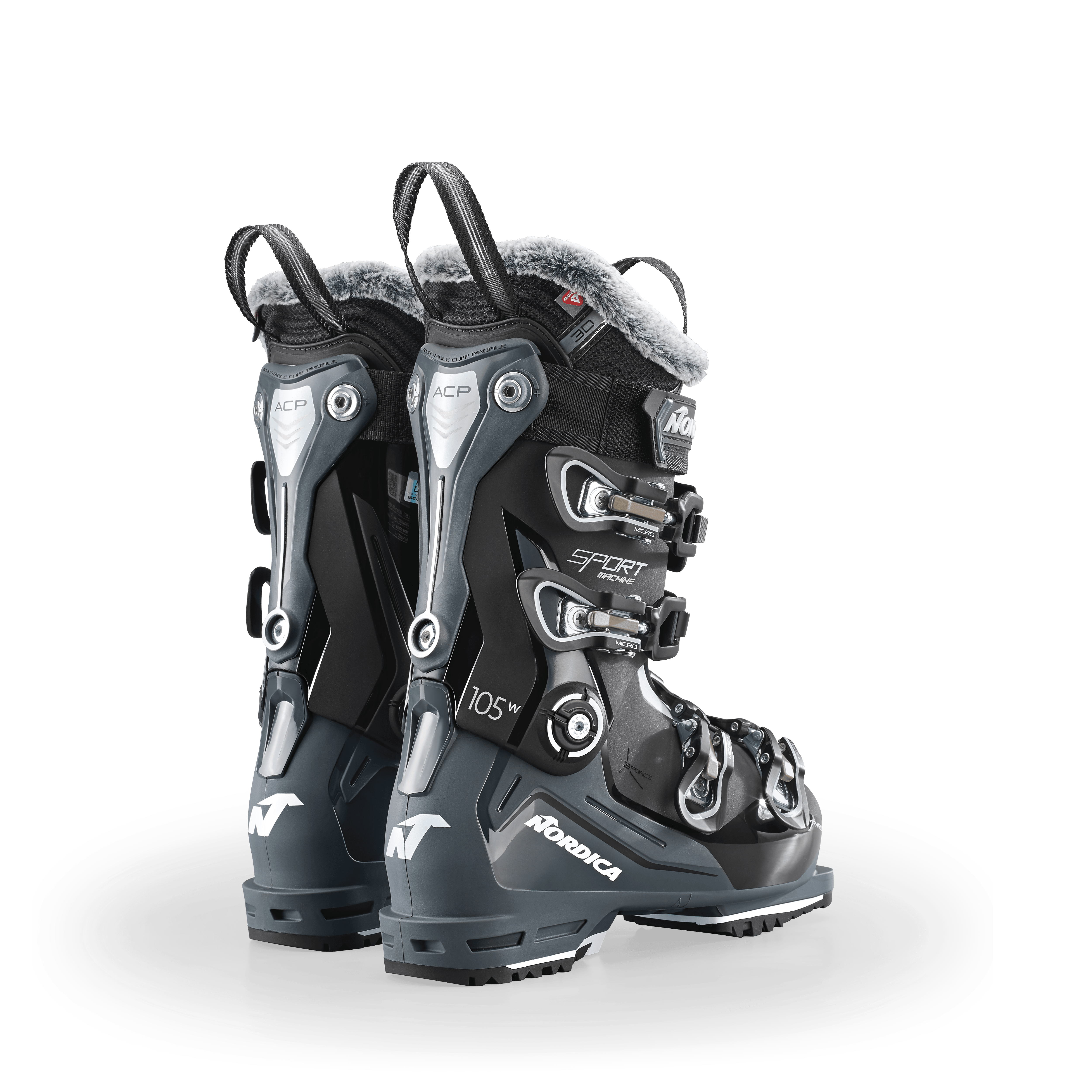 Nordica Sportmachine 3 105 W (GW) Promozione Limitata