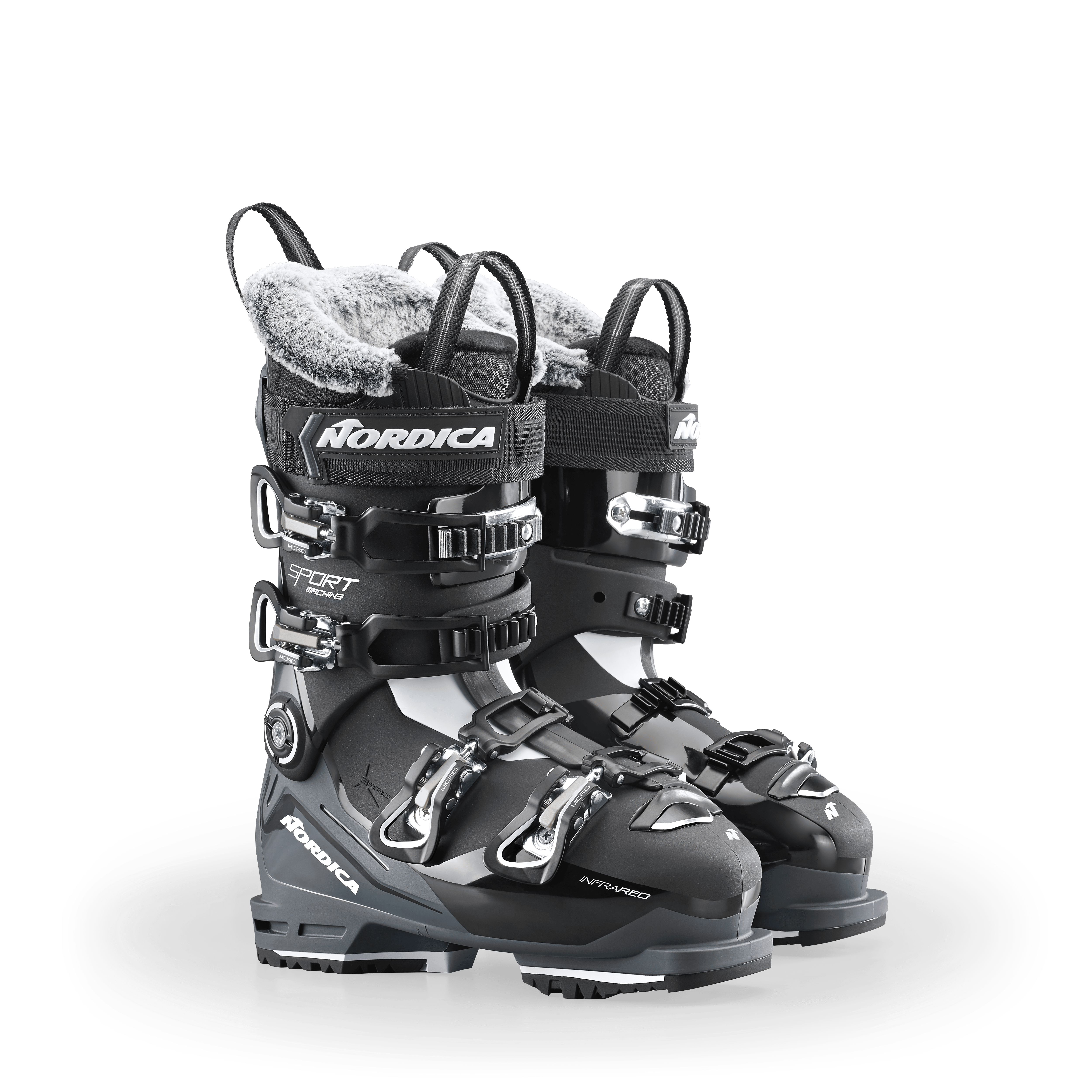 Nordica Sportmachine 3 105 W (GW) Promozione Limitata