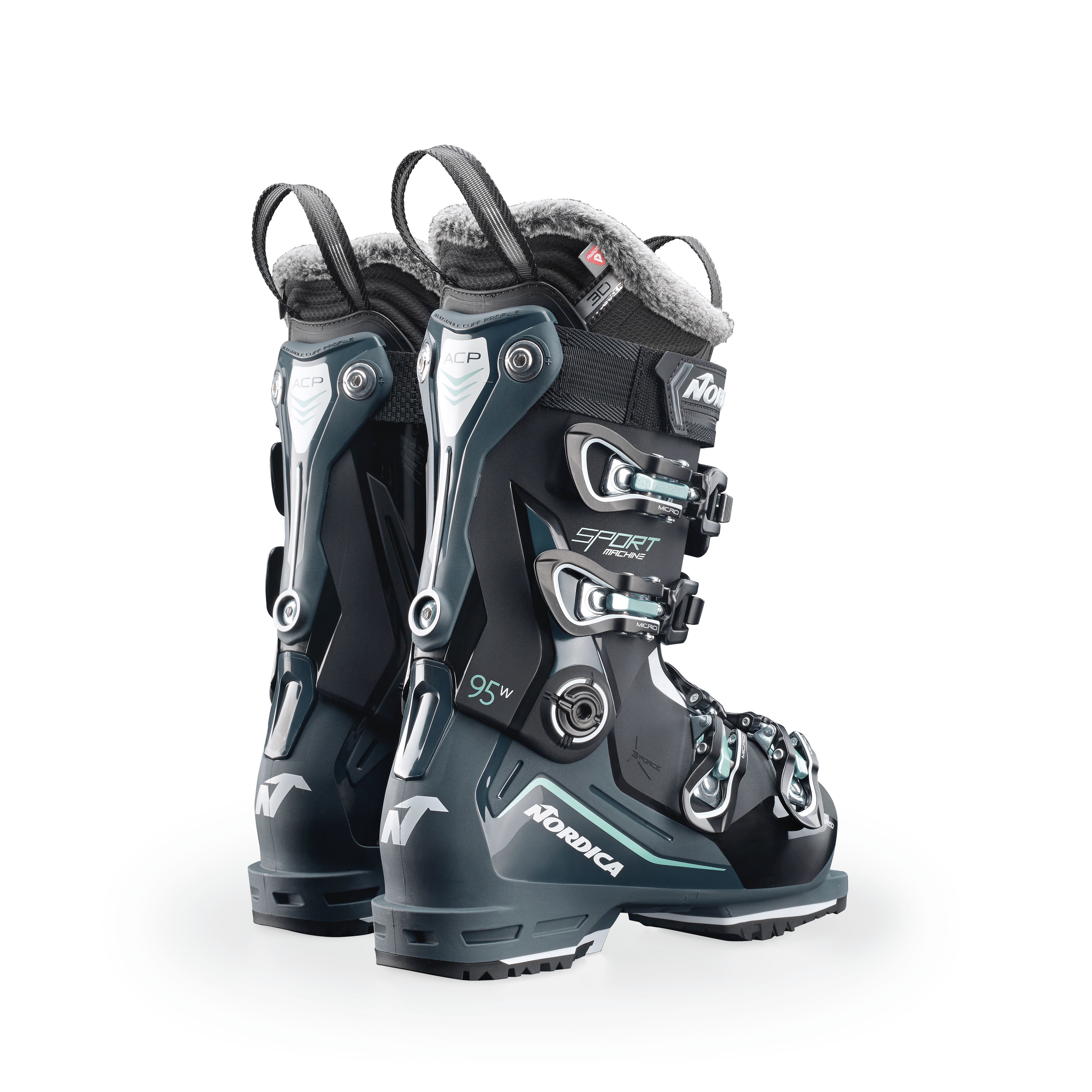Nordica Sportmachine 3 95 W (GW) Fino Al -60%