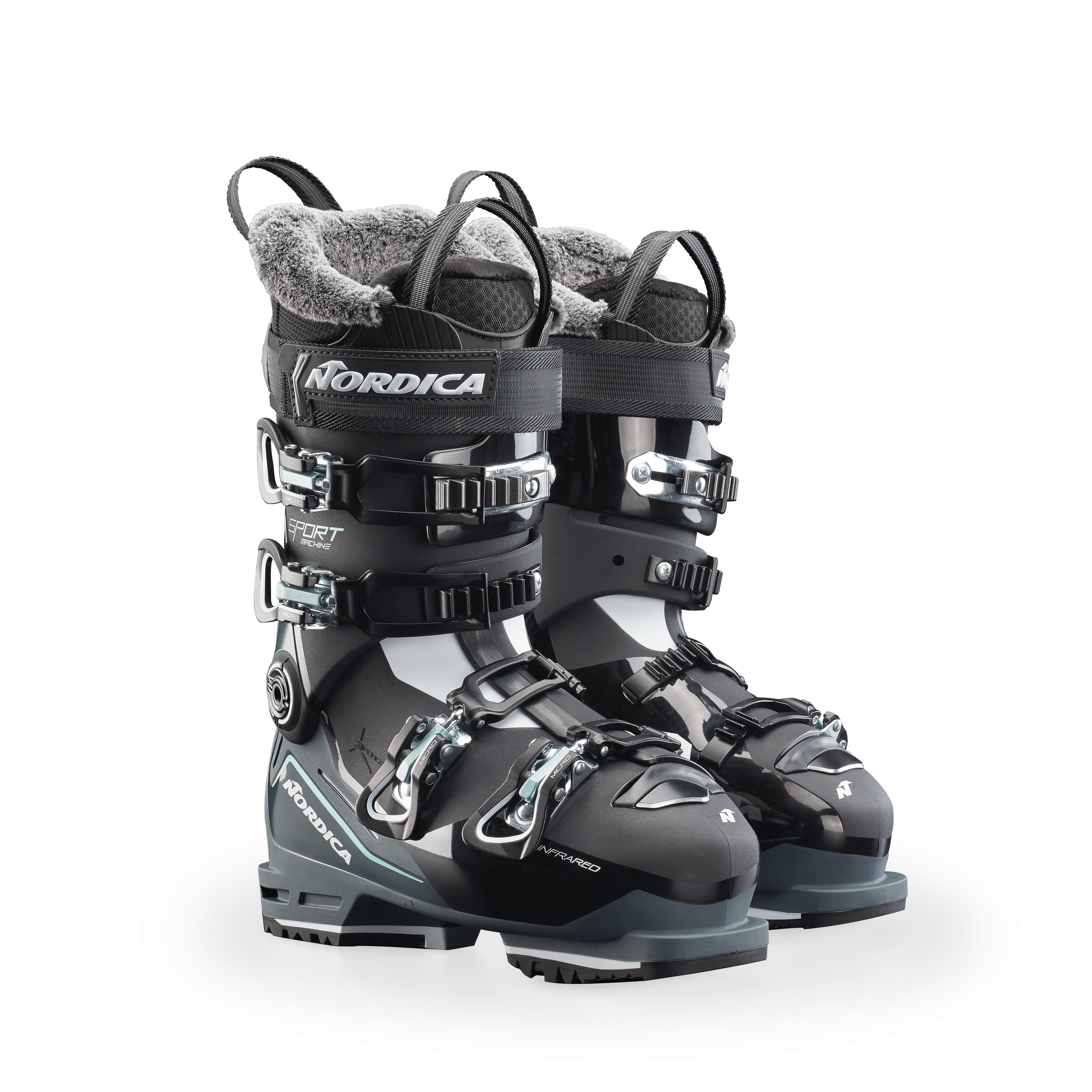 Nordica Sportmachine 3 95 W (GW) Fino Al -60%