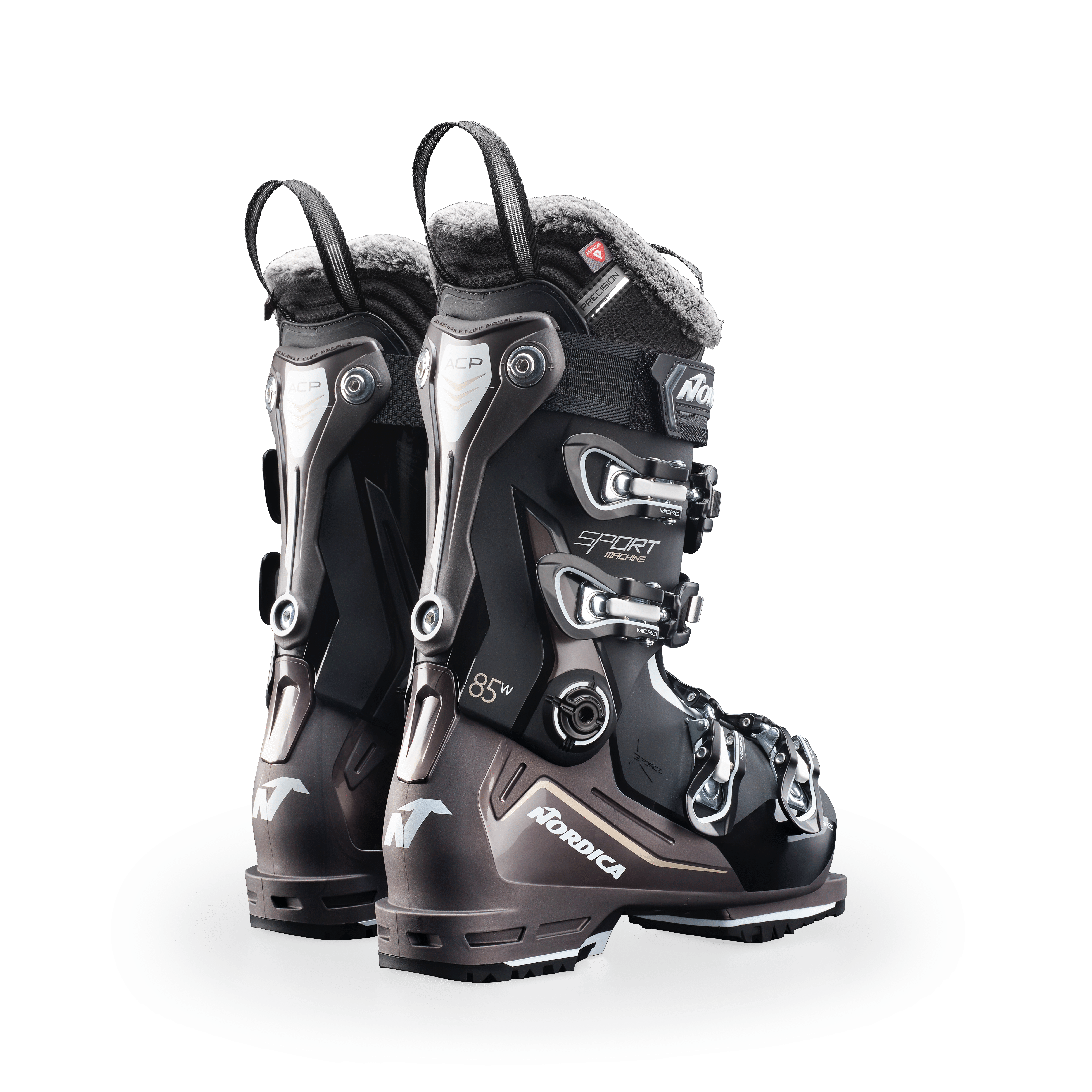 Nordica Sportmachine 3 85 W (GW) Shopping Online