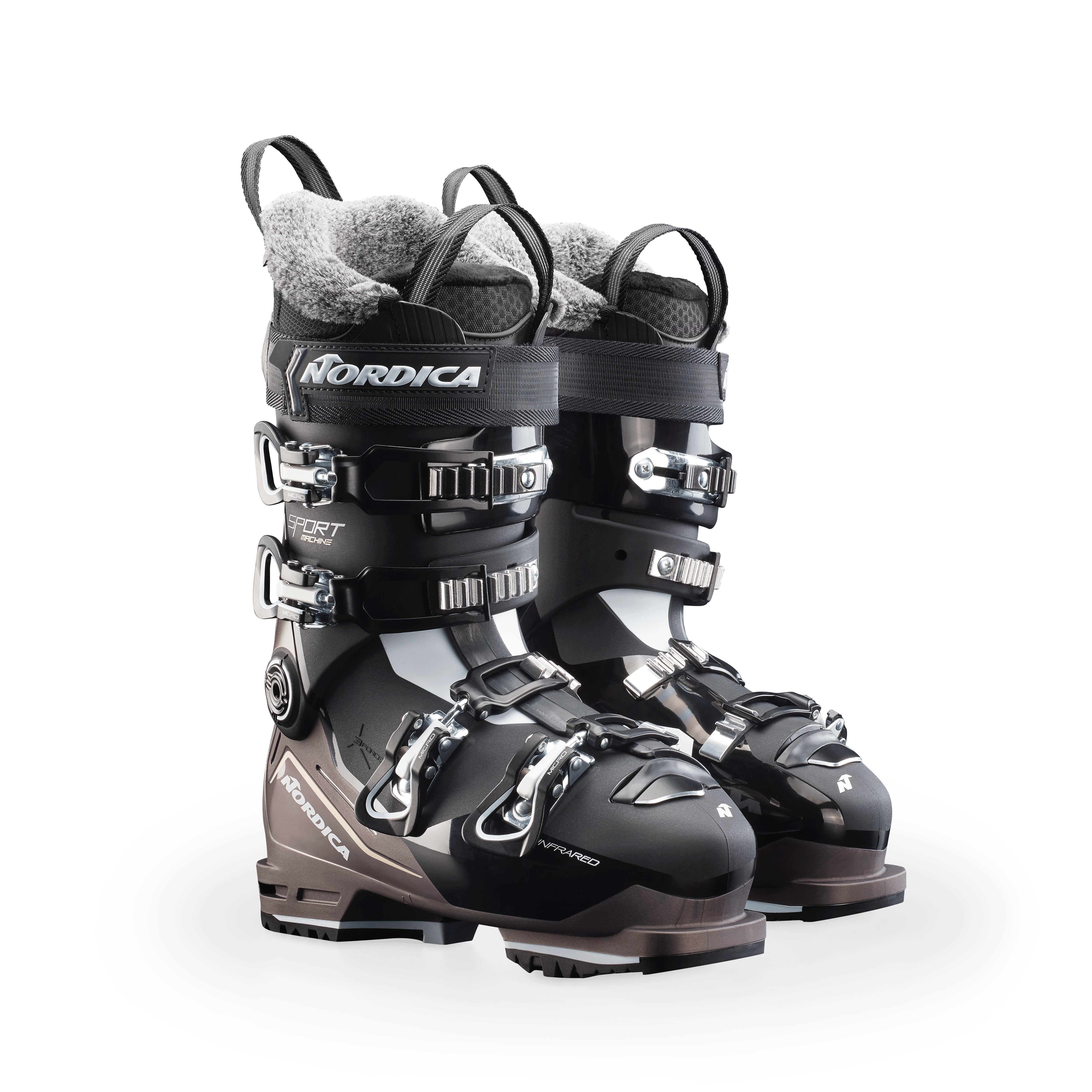 Nordica Sportmachine 3 85 W (GW) Shopping Online