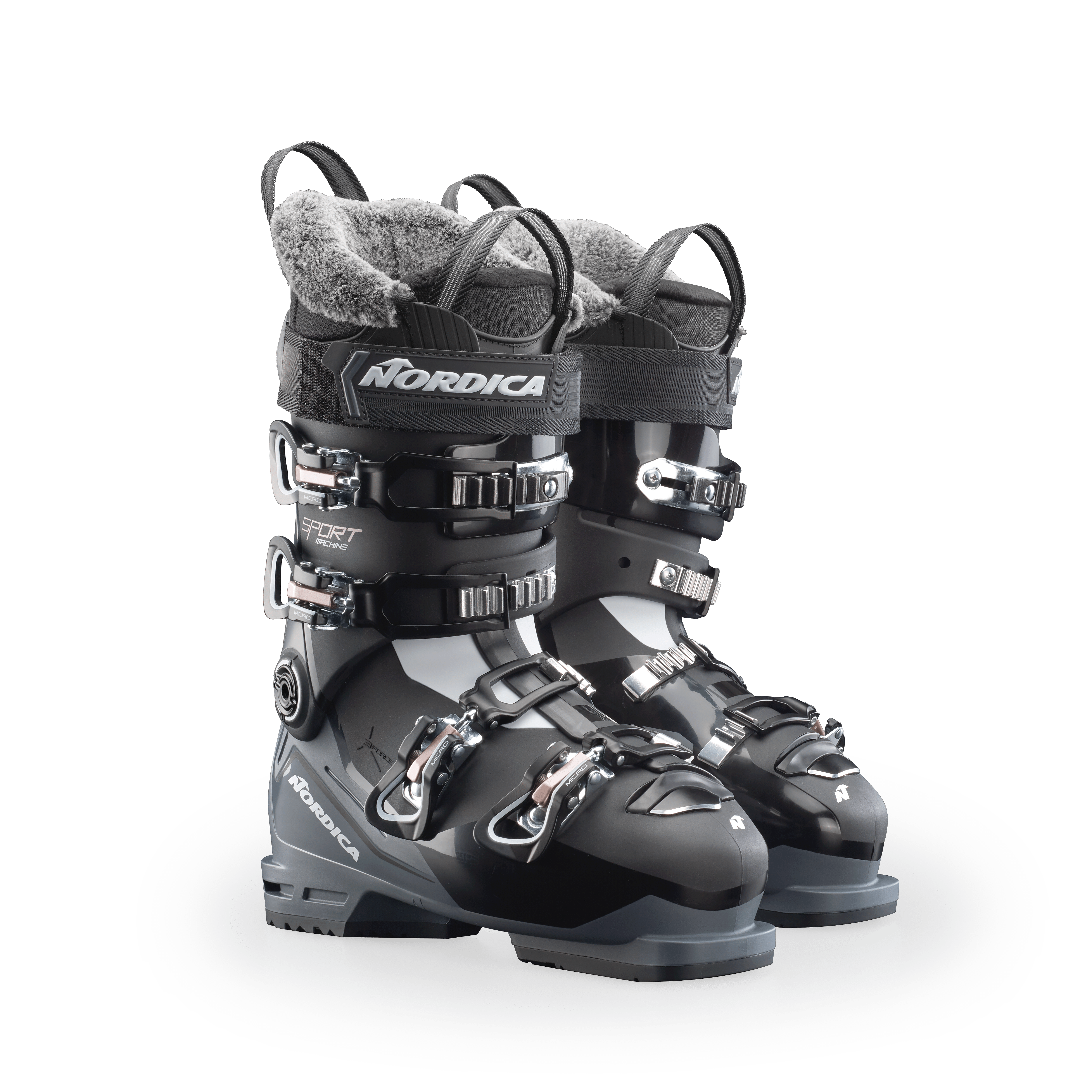 Nordica Sportmachine 3 75 W Affare Del Giorno