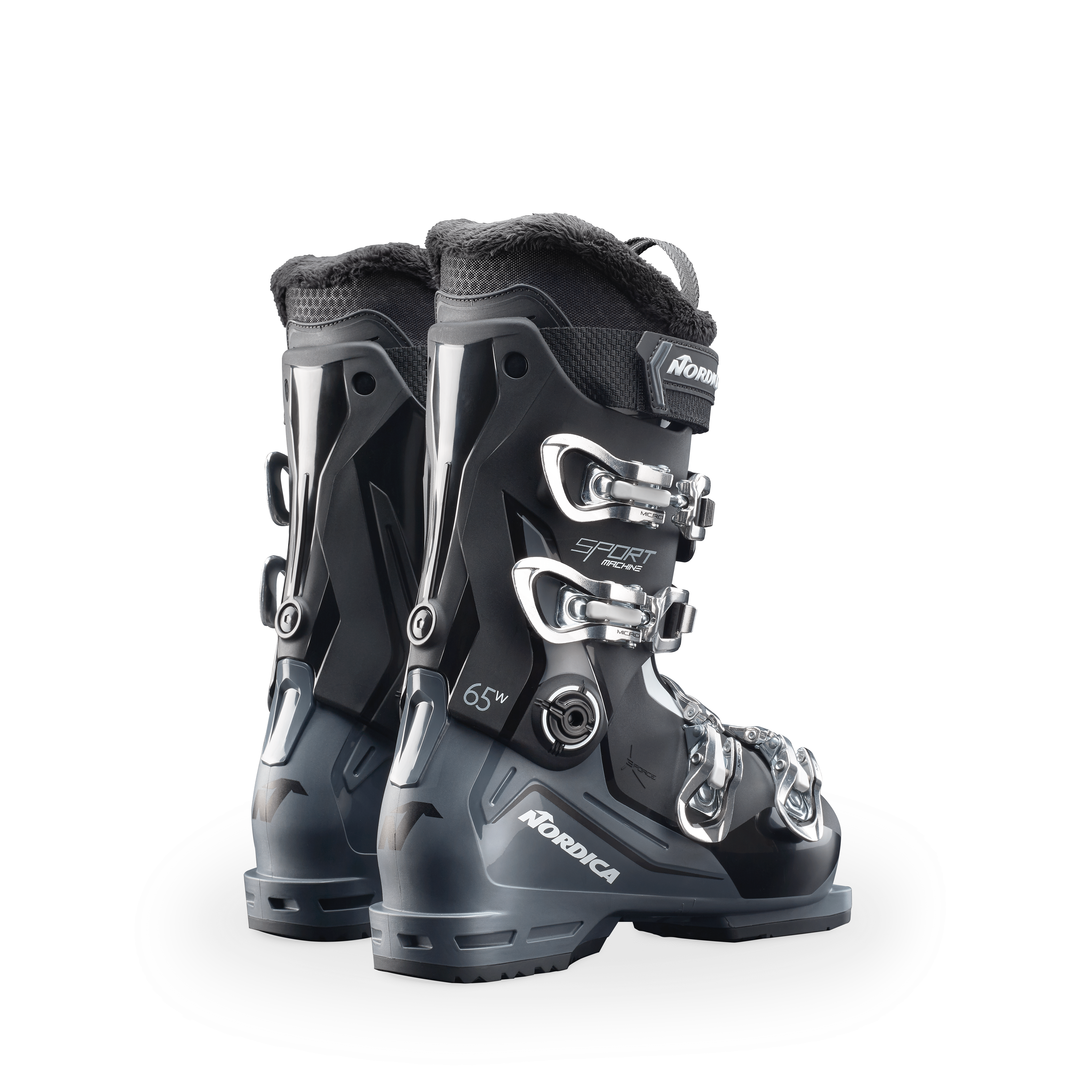 Nordica Sportmachine 3 65 W Prezzo Ridotto