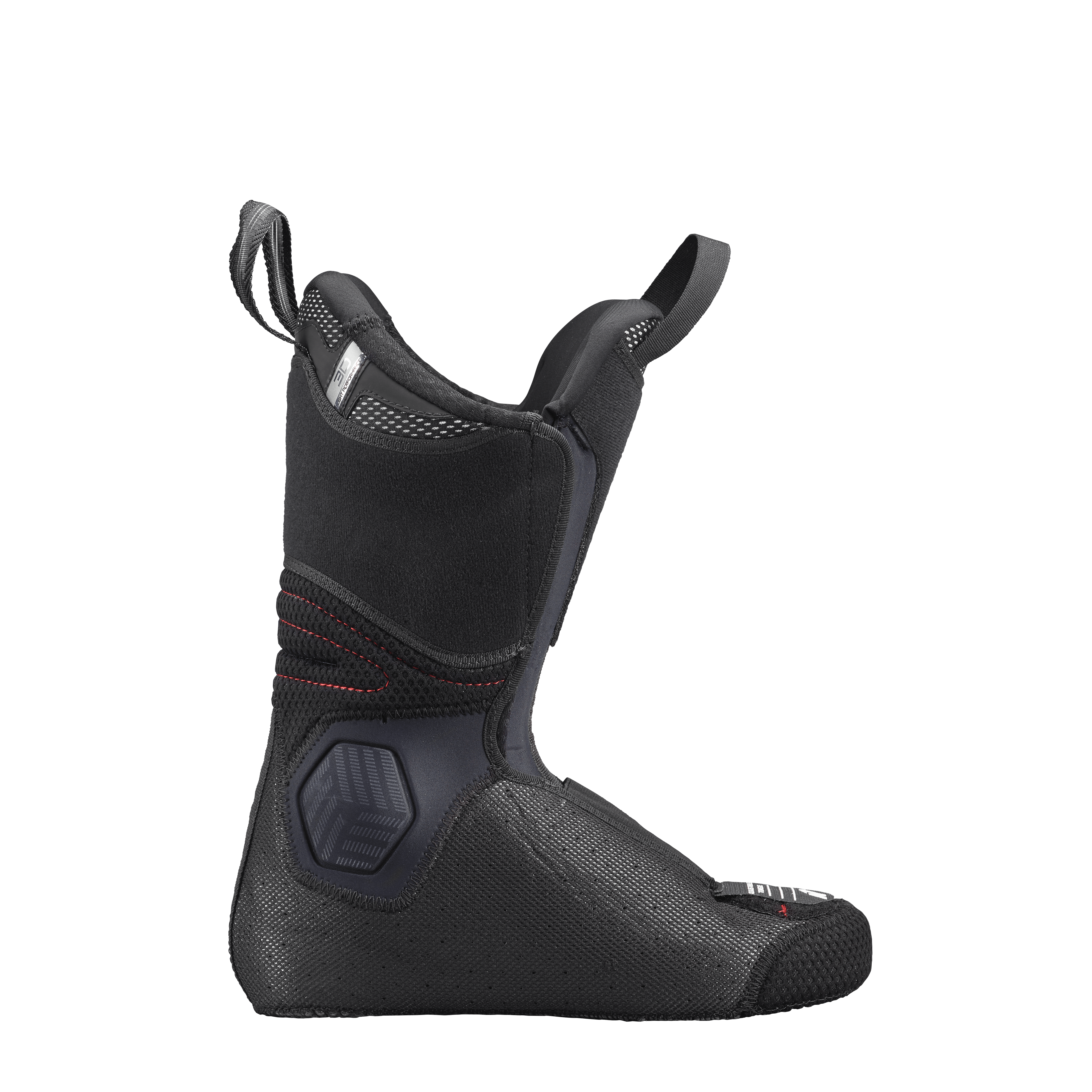 Nordica Unlimited LT 115 W DYN Sottocosto