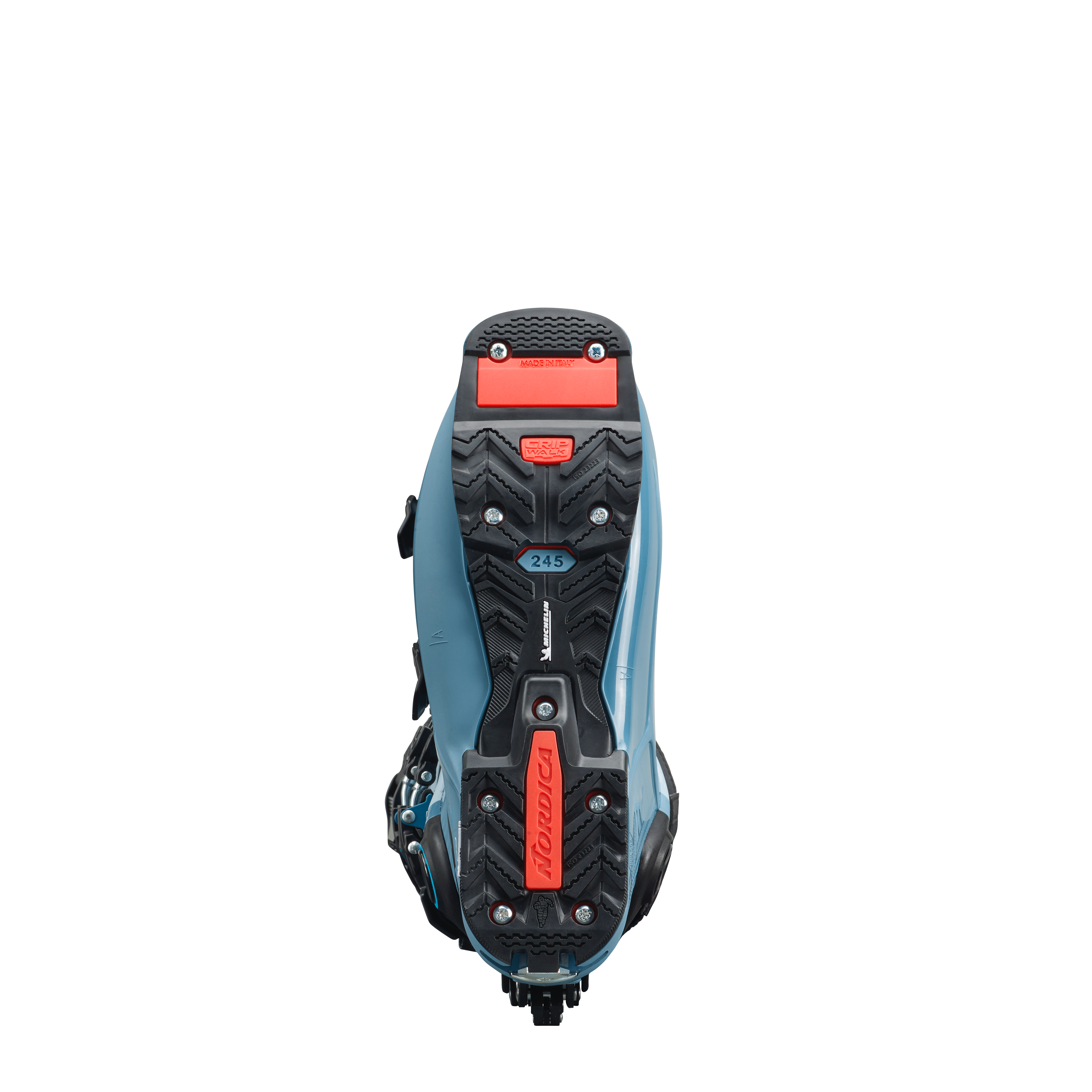 Nordica Unlimited LT 115 W DYN Sottocosto