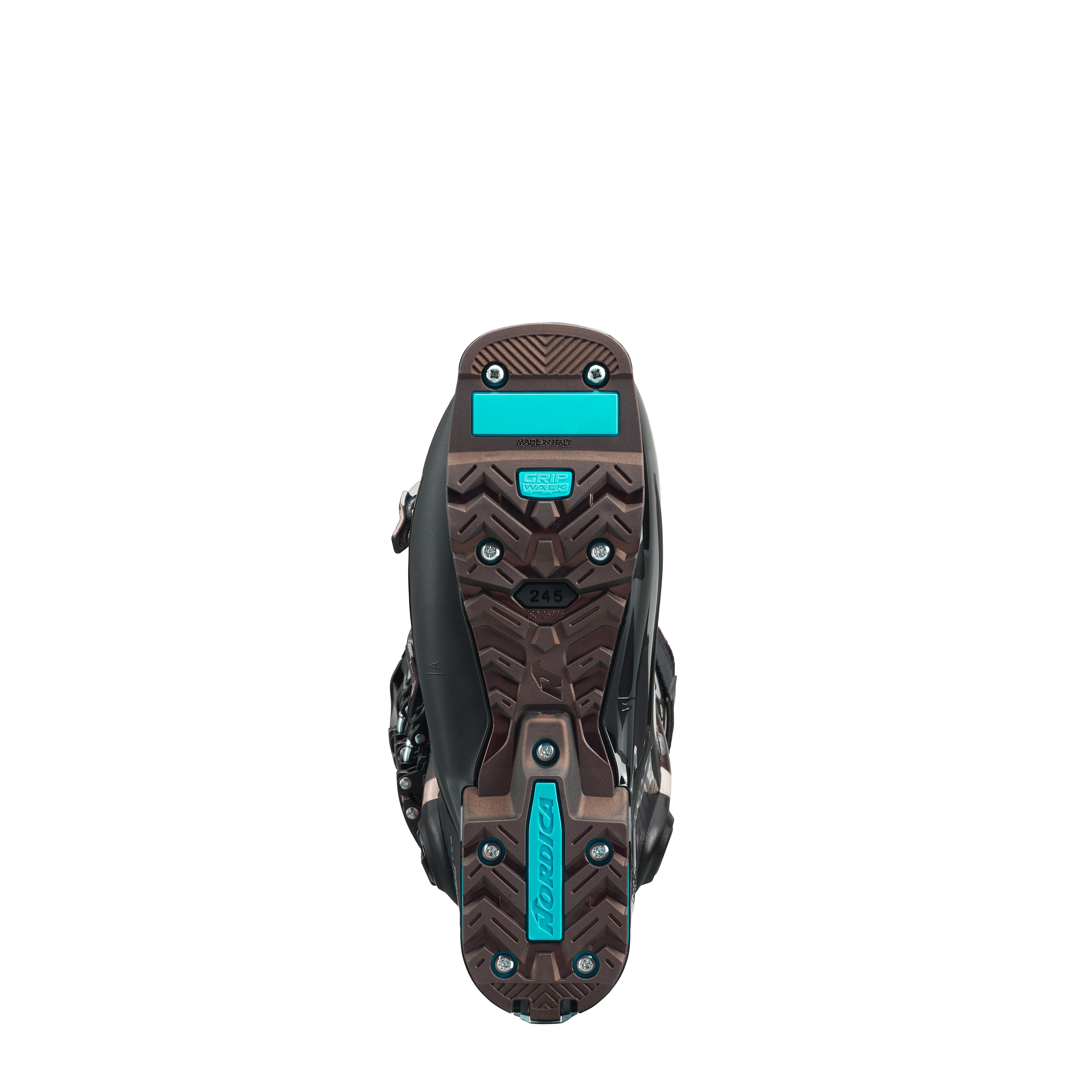 Nordica Unlimited 105 W DYN Convenienza