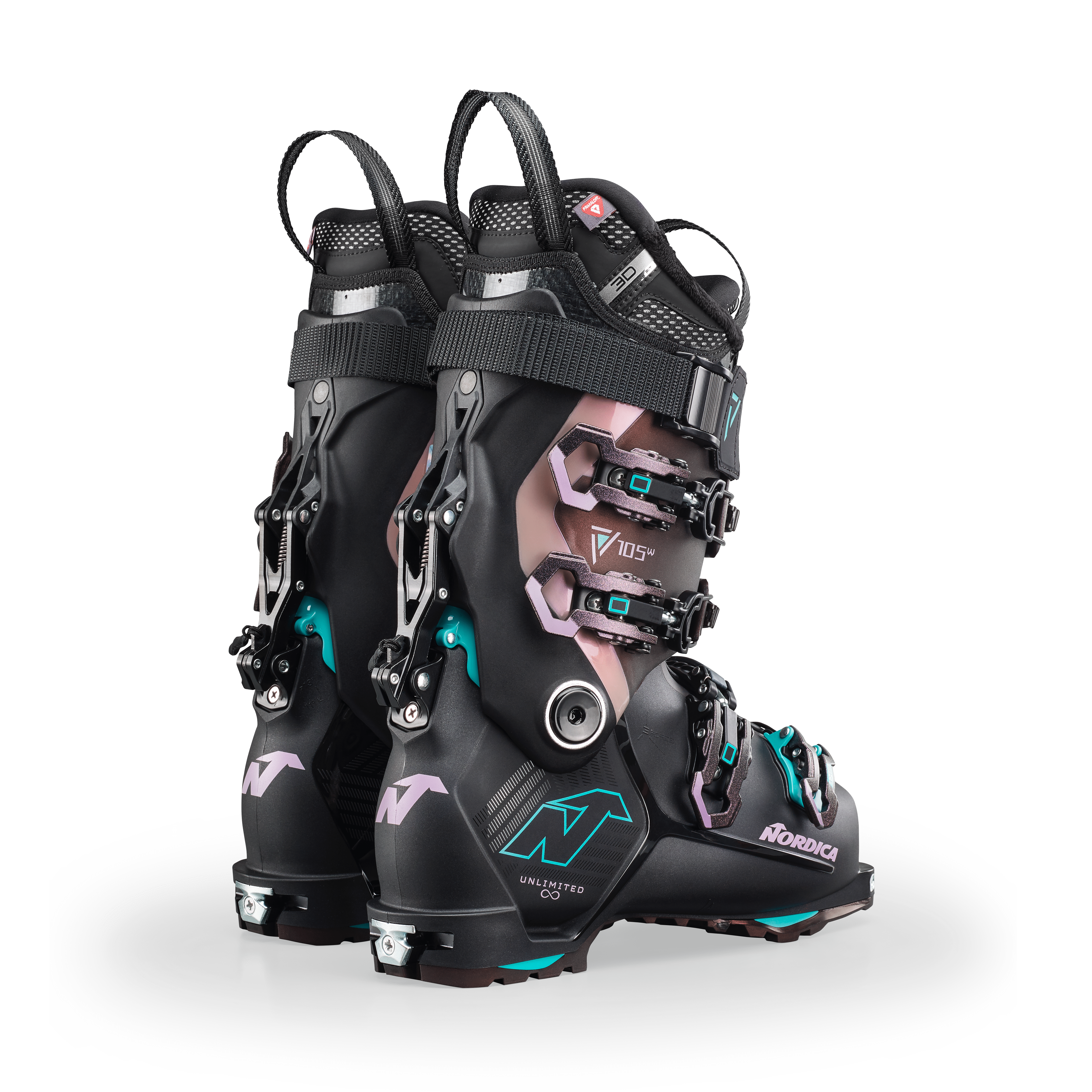 Nordica Unlimited 105 W DYN Convenienza