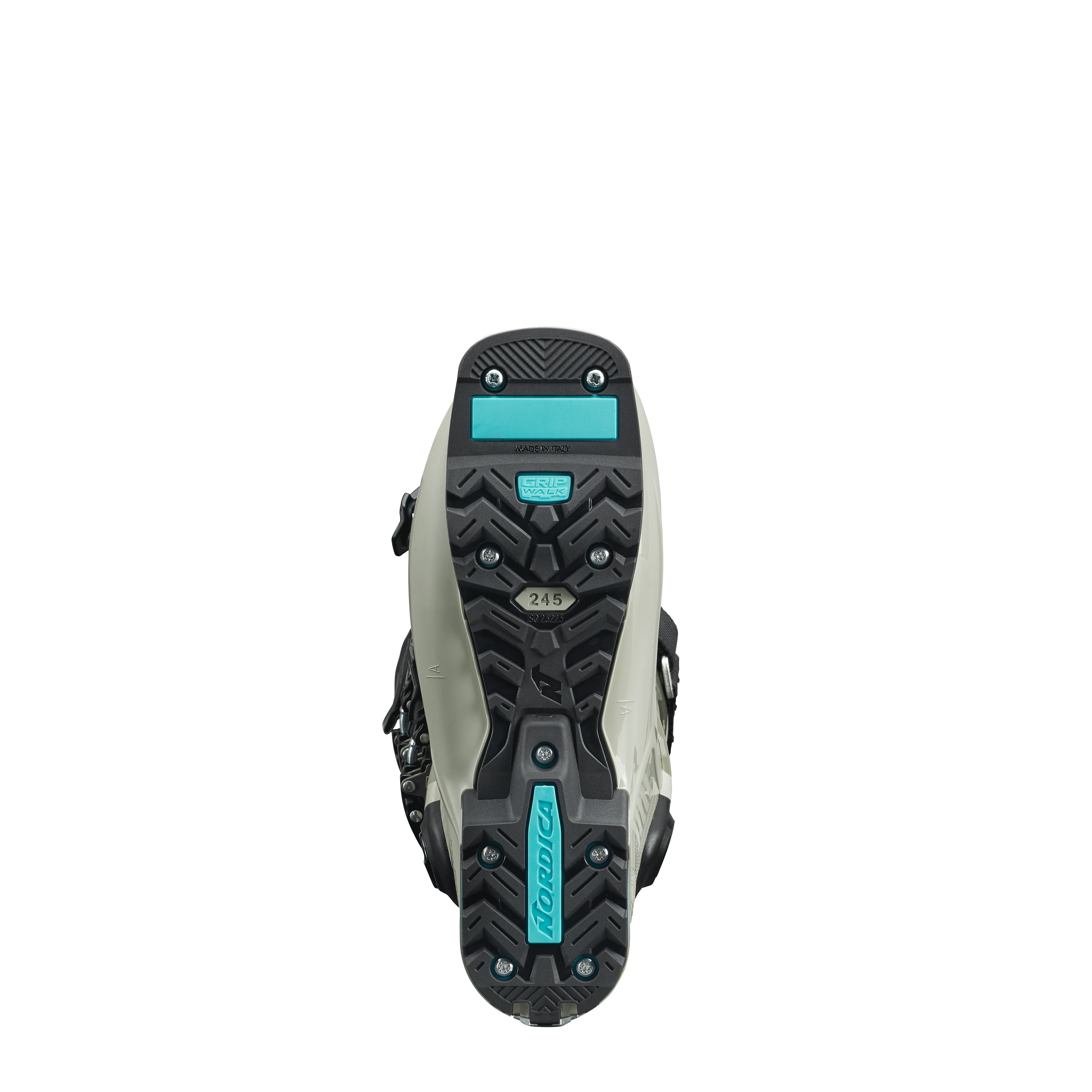 Nordica Unlimited 95 W DYN Novità