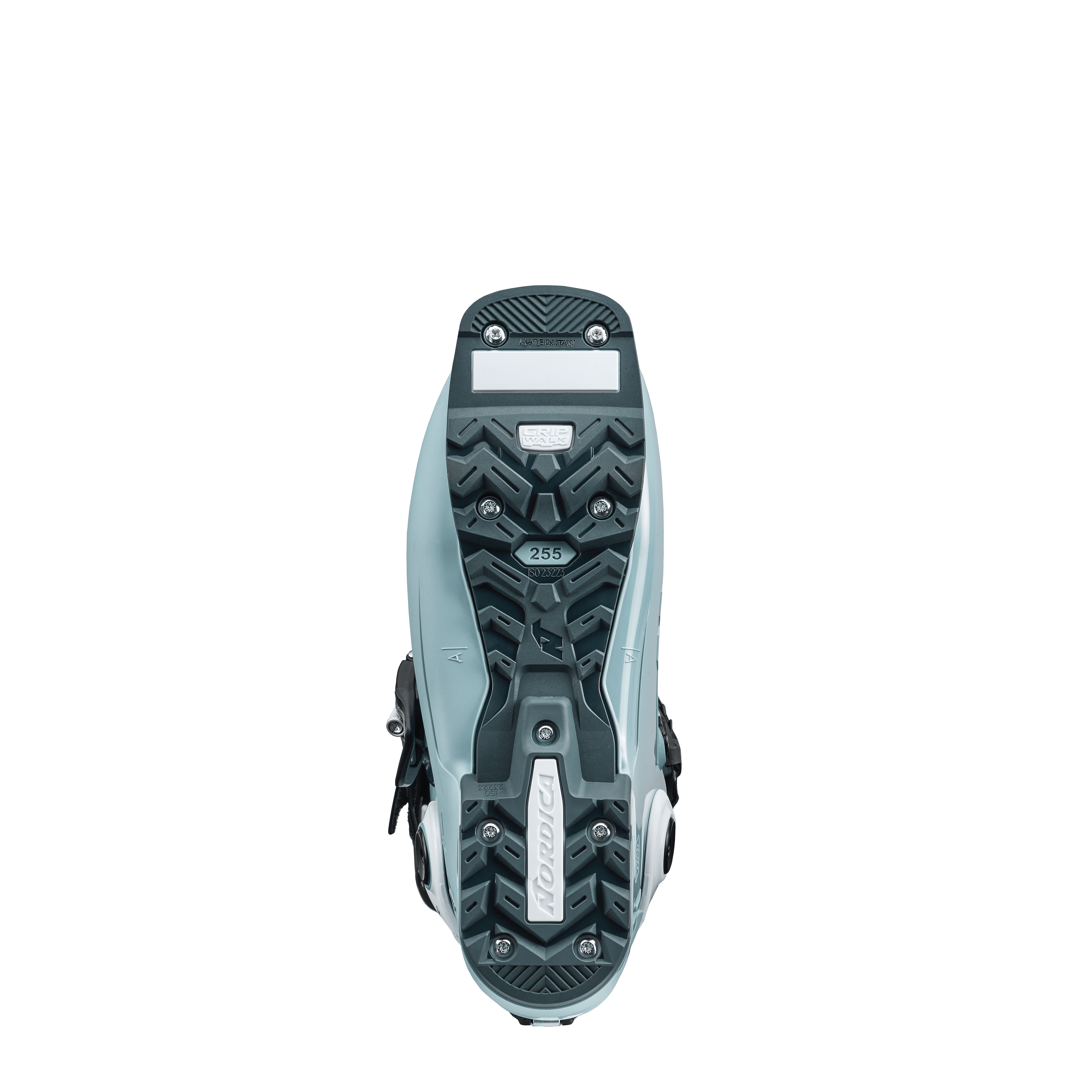 Nordica HF Pro 105 W GW Presa