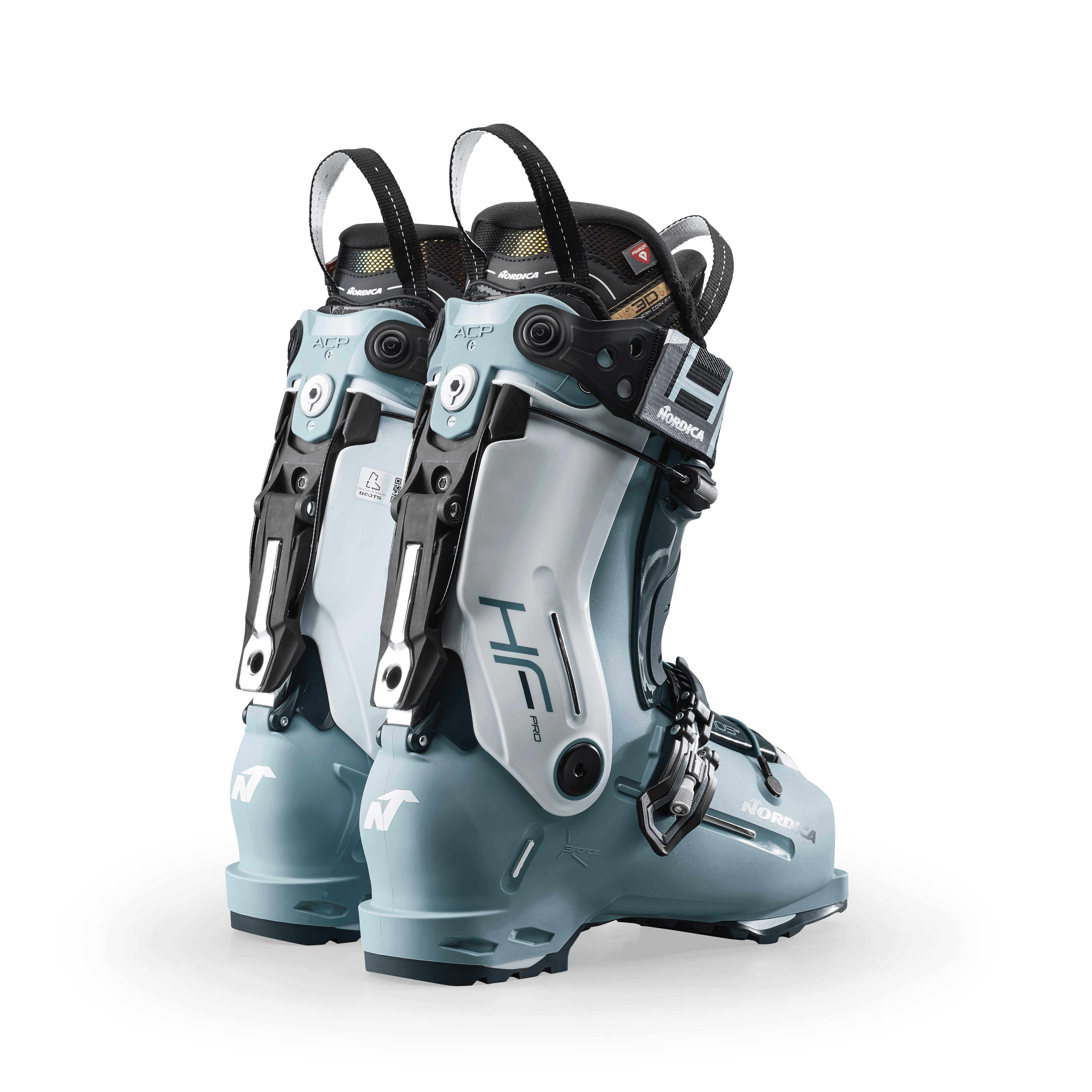 Nordica HF Pro 105 W GW Presa