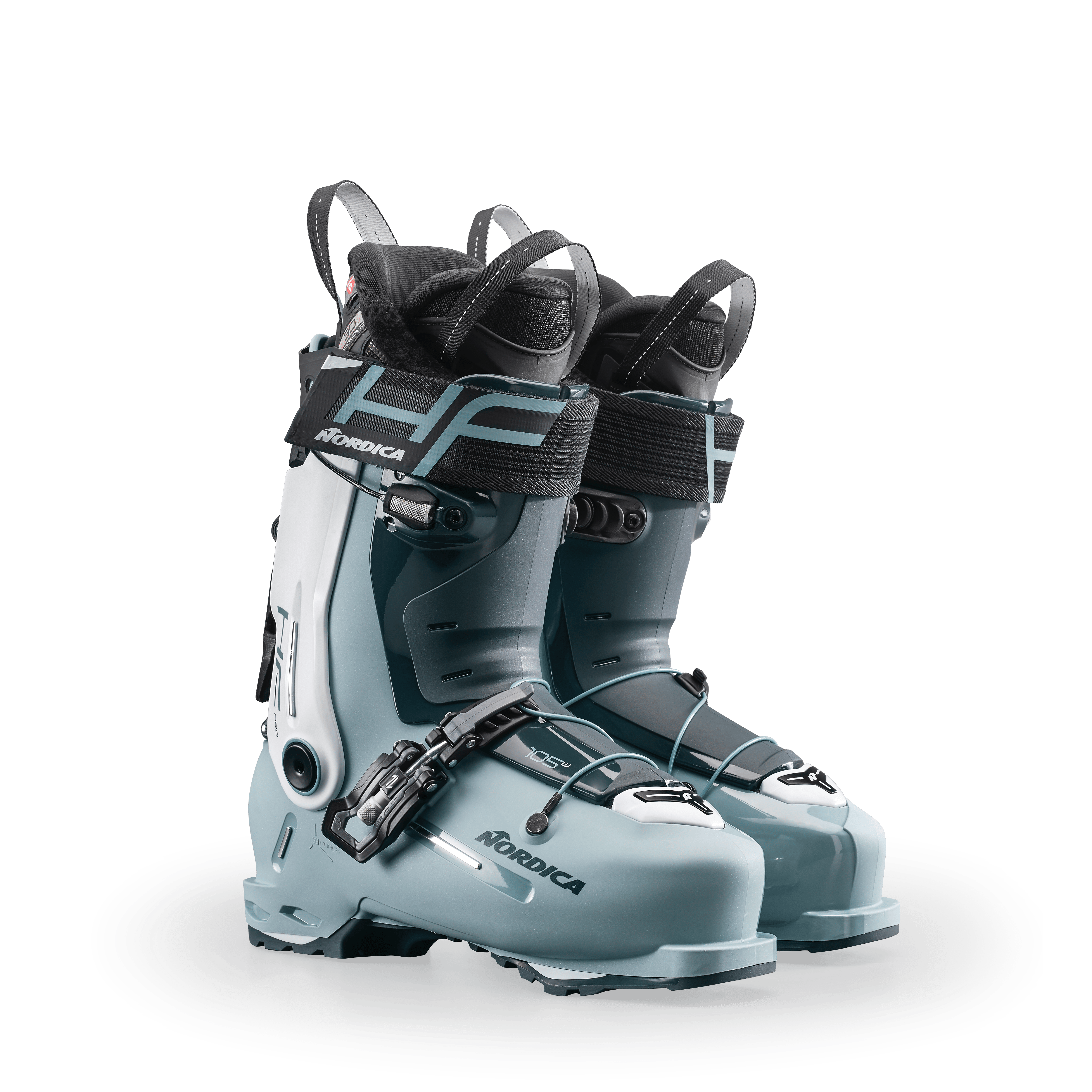 Nordica HF Pro 105 W GW Presa