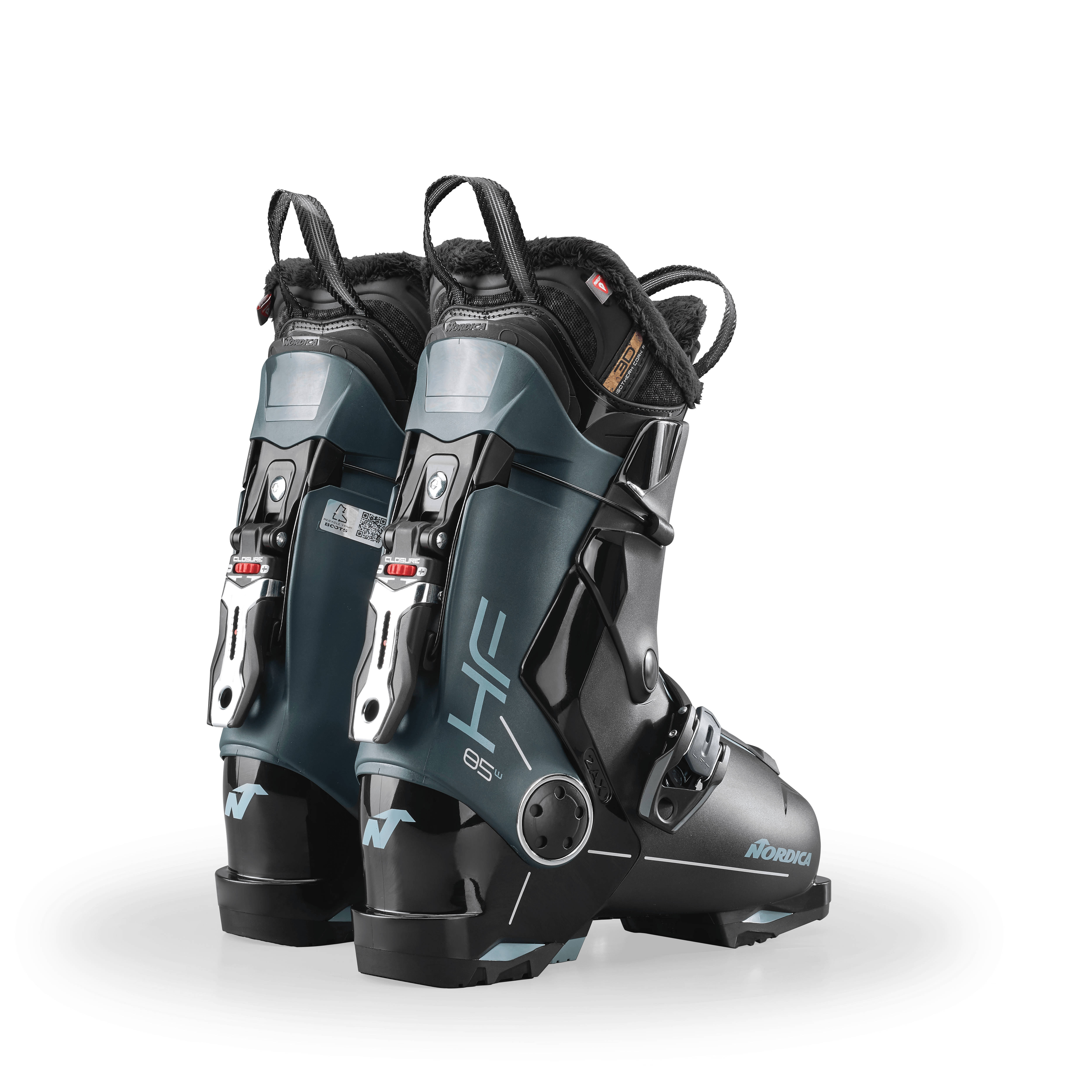 Nordica HF 85 W (GW) Offerta