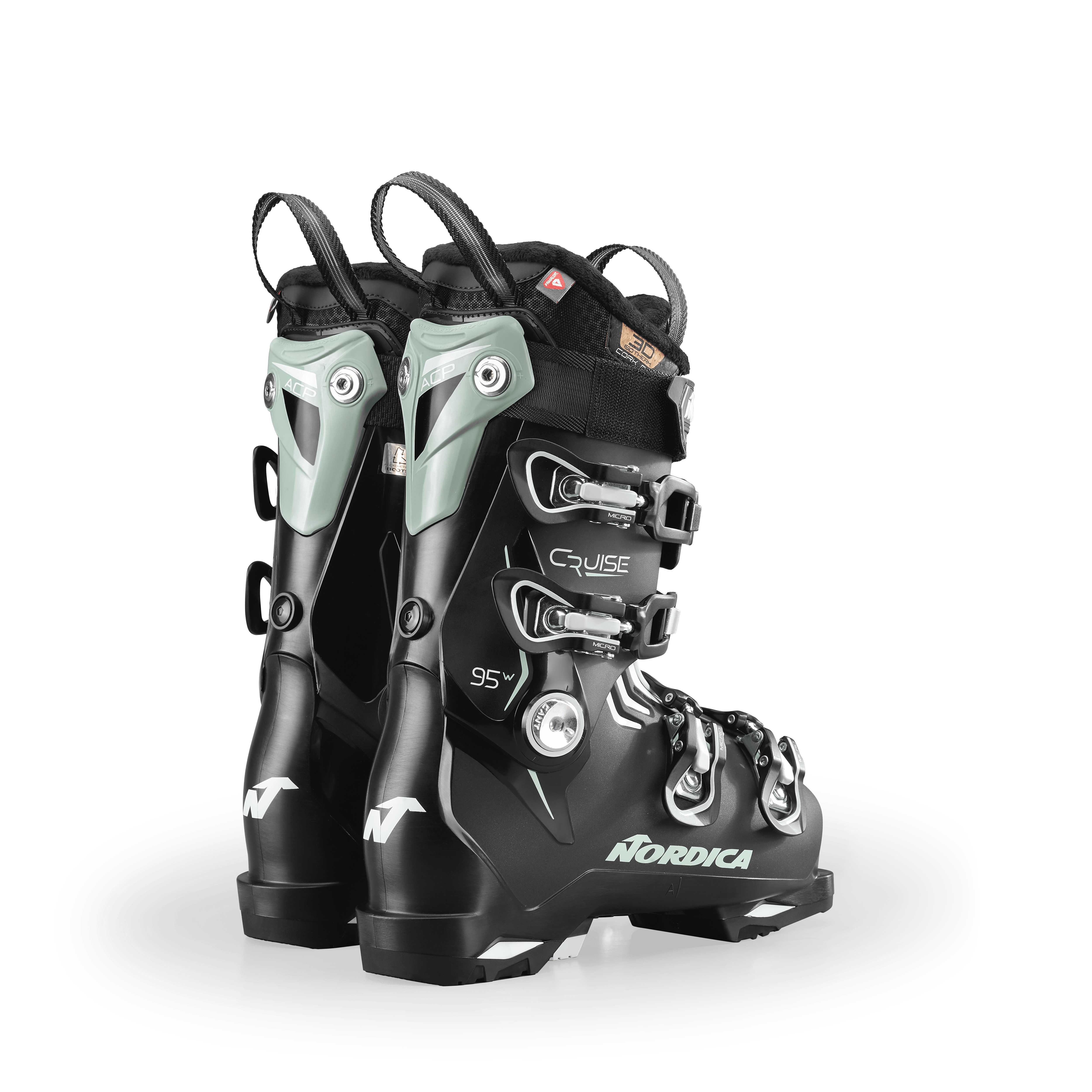 Nordica The Cruise 95 W (GW) Online
