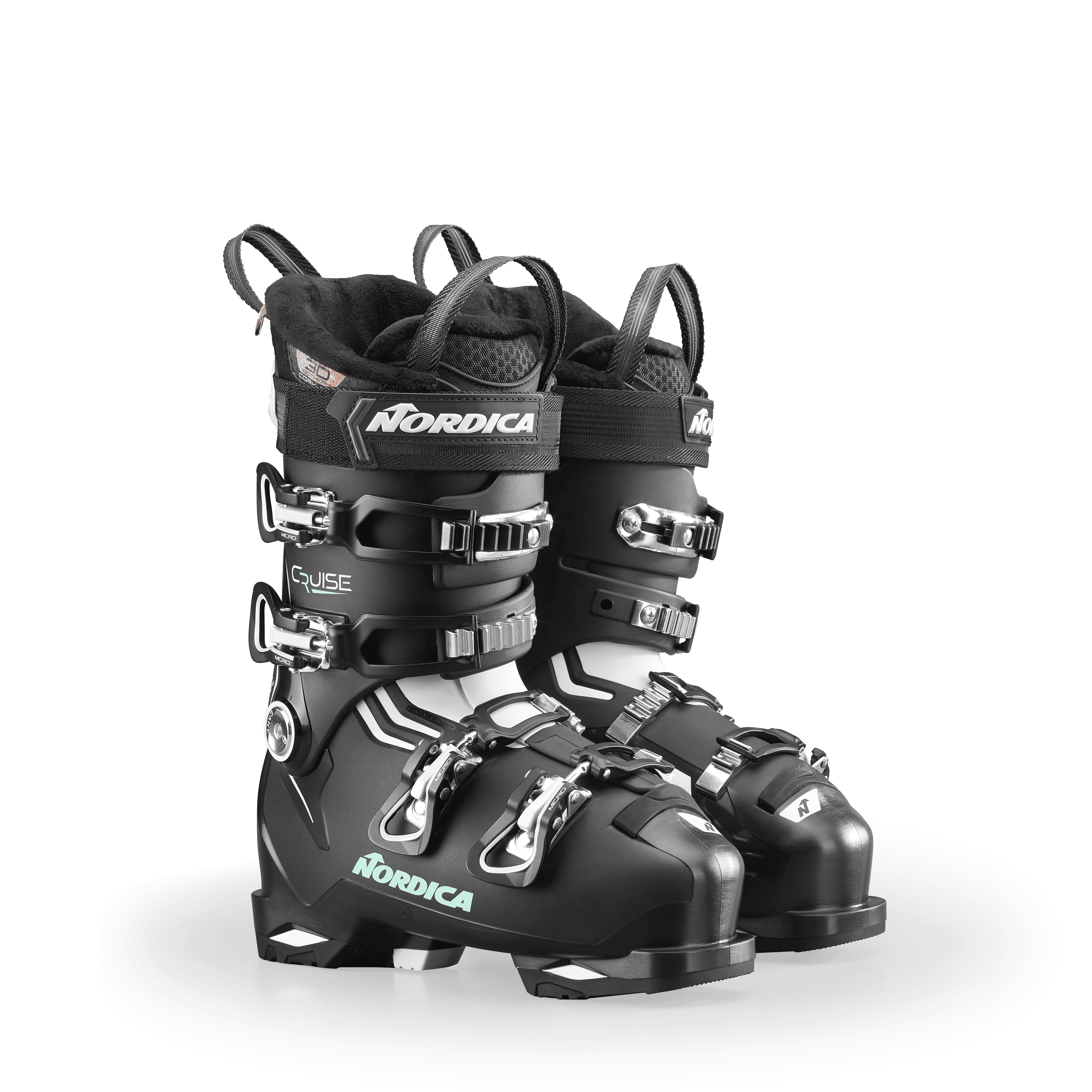 Nordica The Cruise 95 W (GW) Online