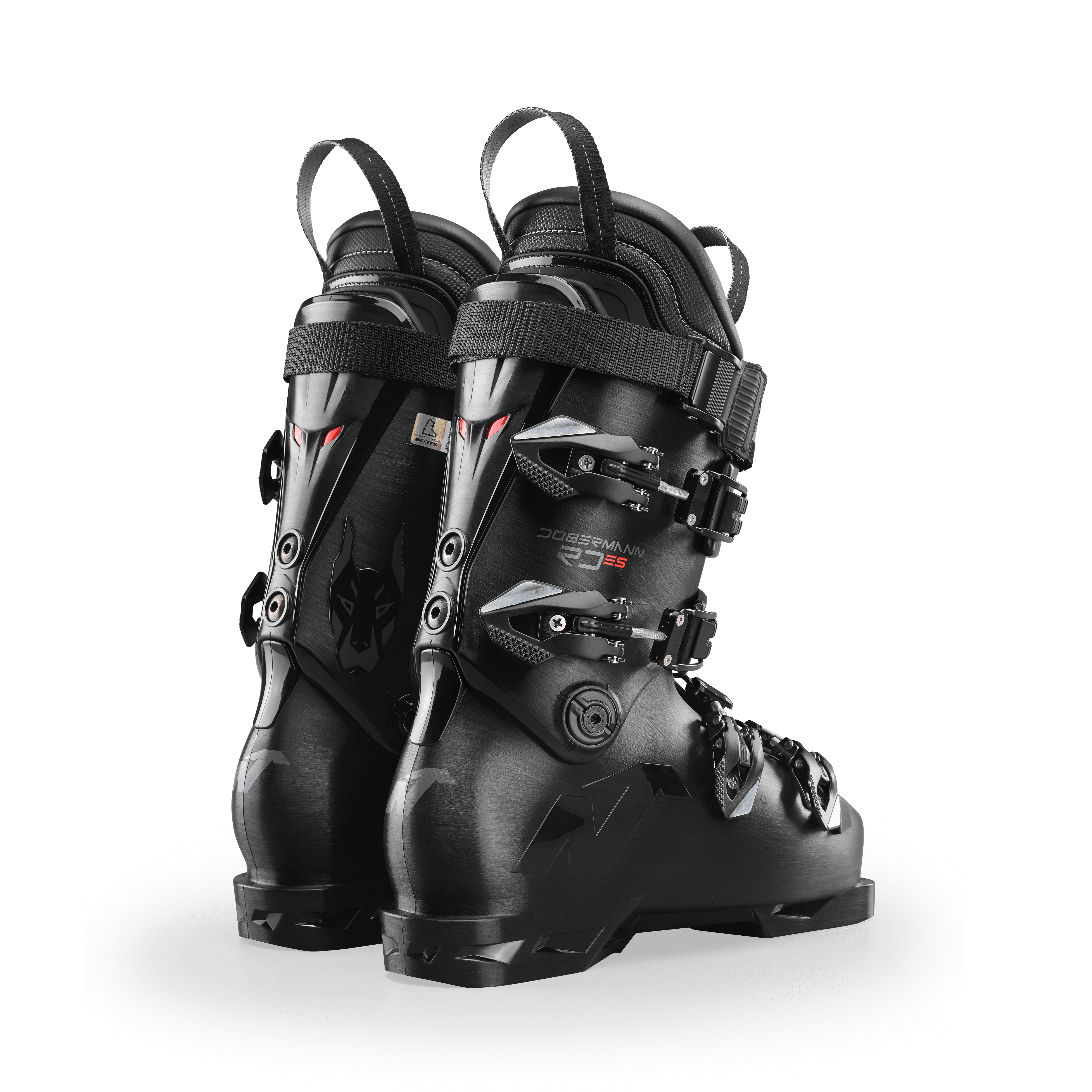 Nordica Dobermann 5 RD - ES Saldi